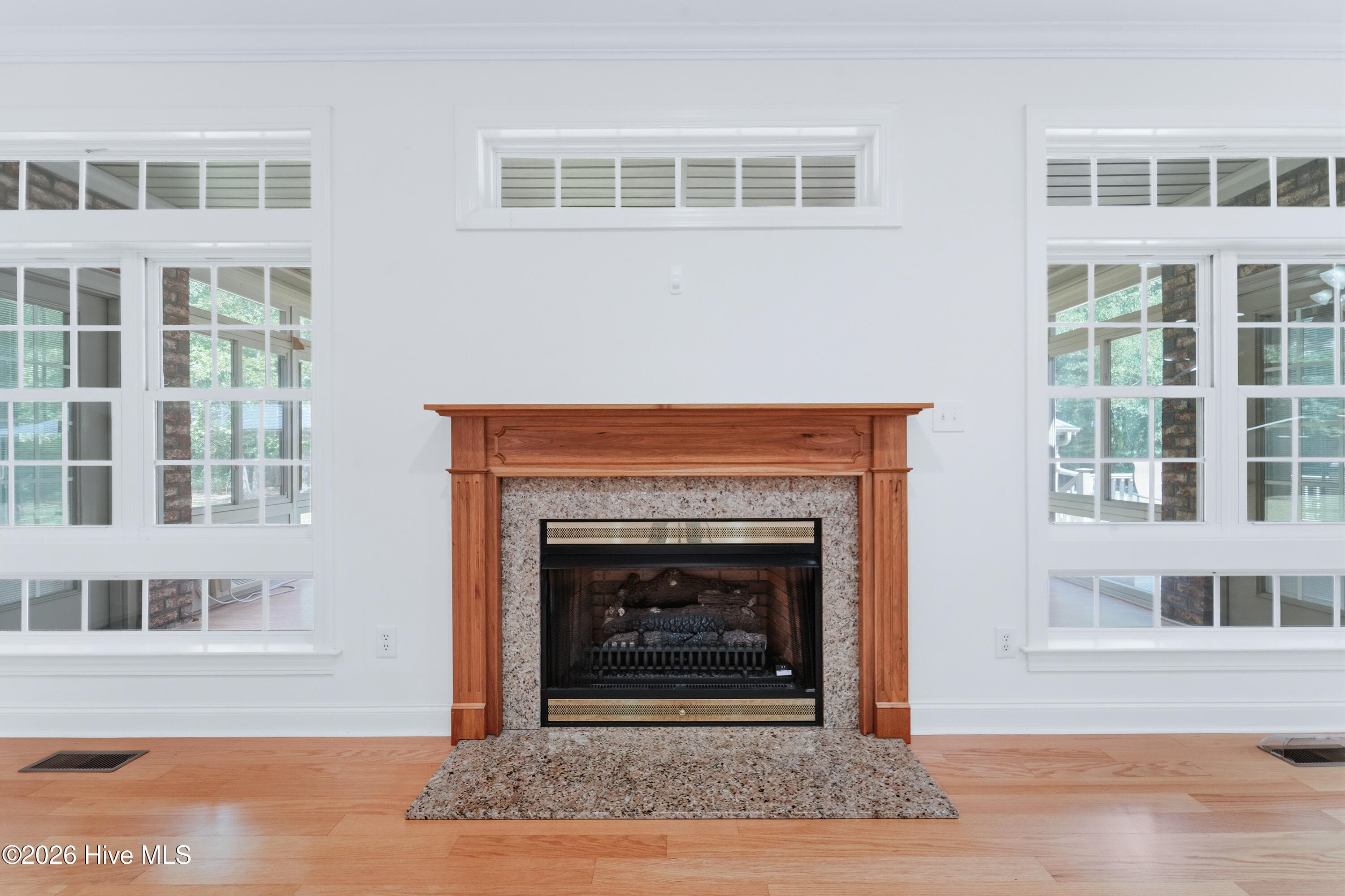 Single Family Residence at 1380 Oak Grove Road, Trenton, NC 28585, photo 12 of 89
