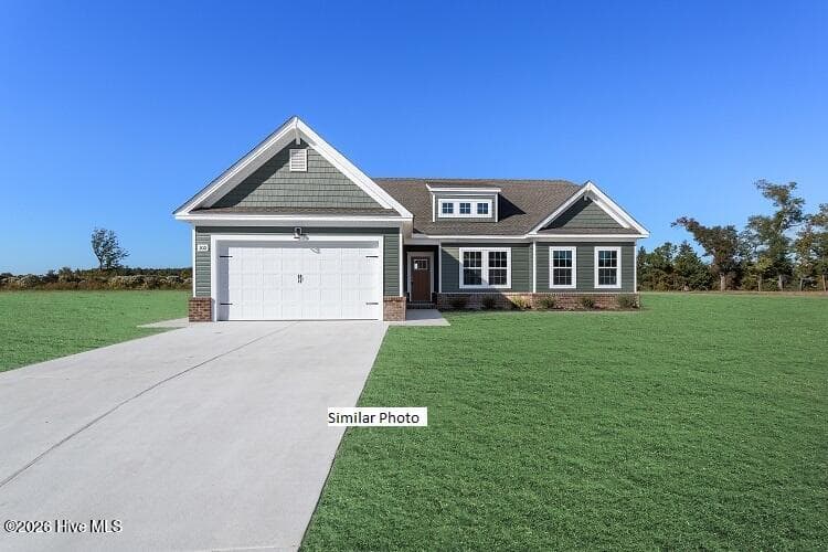 Similar Photo - 208 Halifax Court, Shawboro, NC 27973