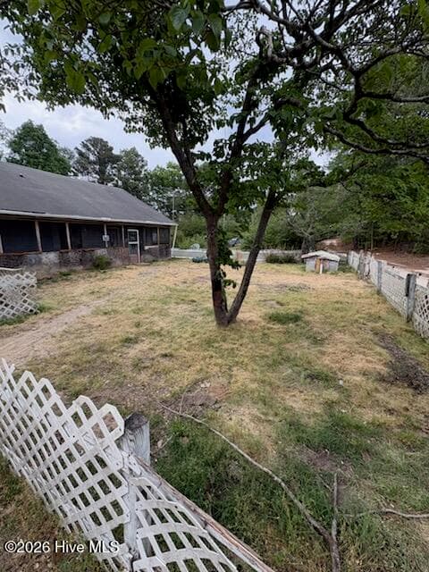 Single Family Residence at 361 Brookview Lane, Carthage, NC 28327, photo 12 of 12