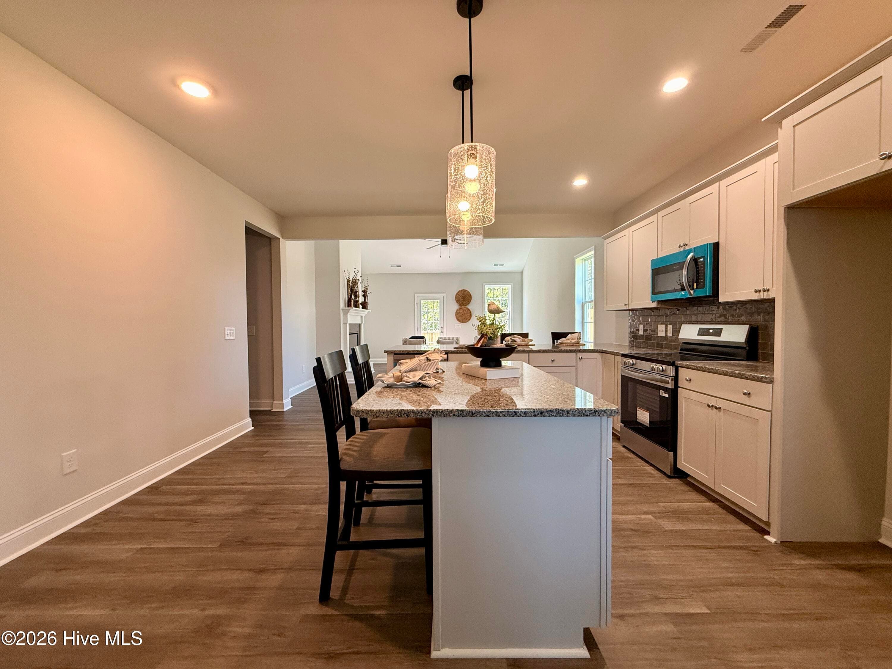 Single Family Residence at 74 Pikewood Court, Lillington, NC 27546, photo 23 of 84