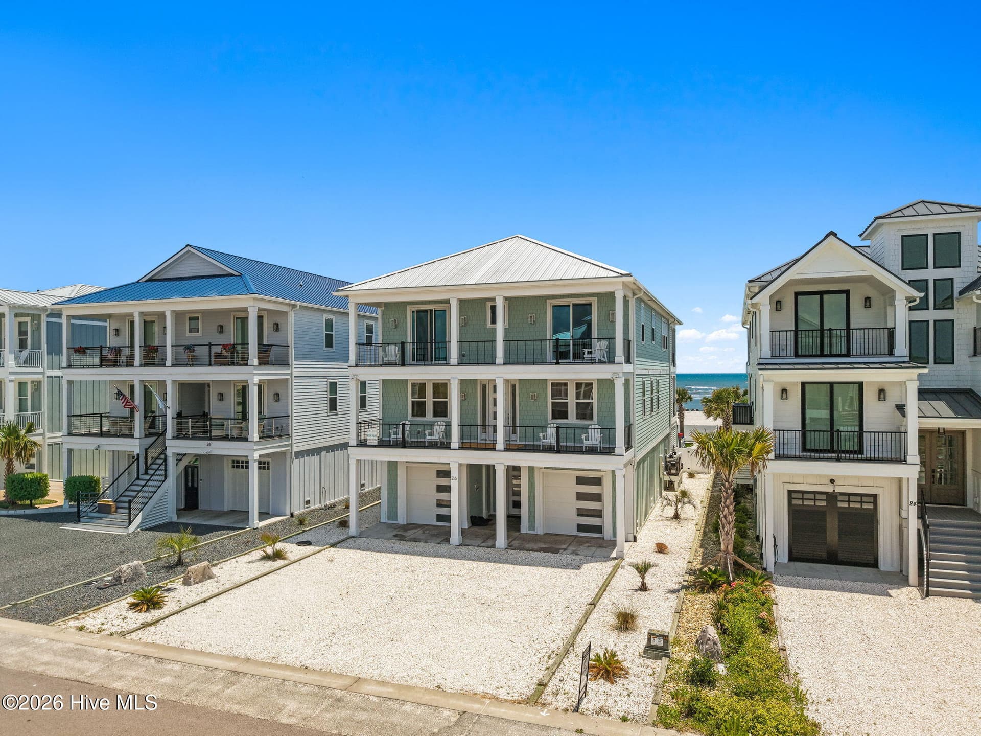 Single Family Residence at 26 Grand View Drive, Ocean Isle Beach, NC 28469, photo 6 of 140