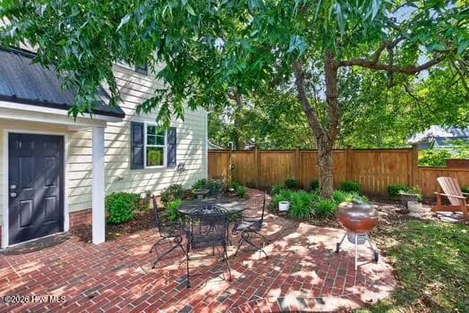 Single Family Residence at 217 N Church Street, Hertford, NC 27944, photo 50 of 61