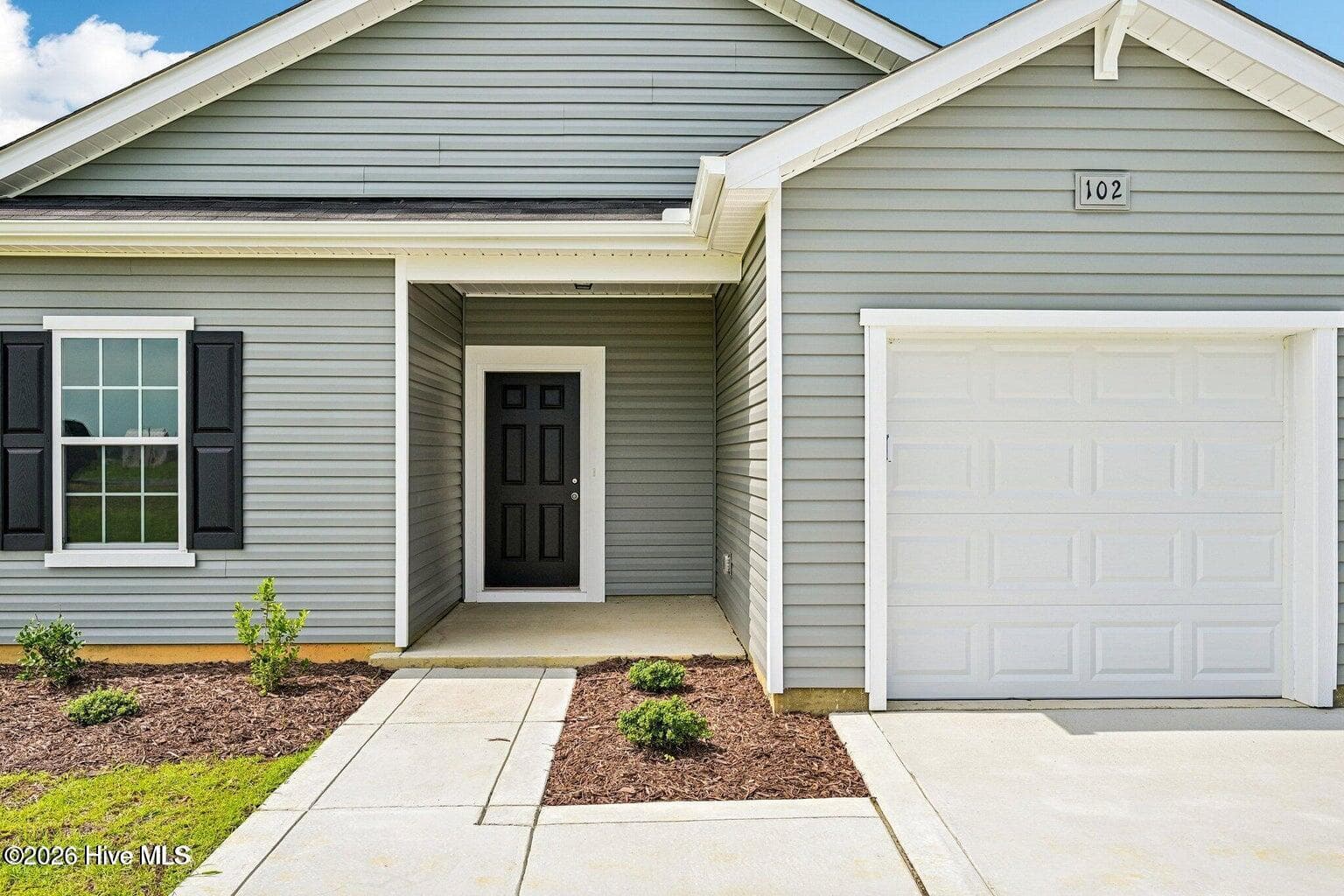 Single Family Residence at 102 Hayes Drive, Pikeville, NC 27863, photo 3 of 9