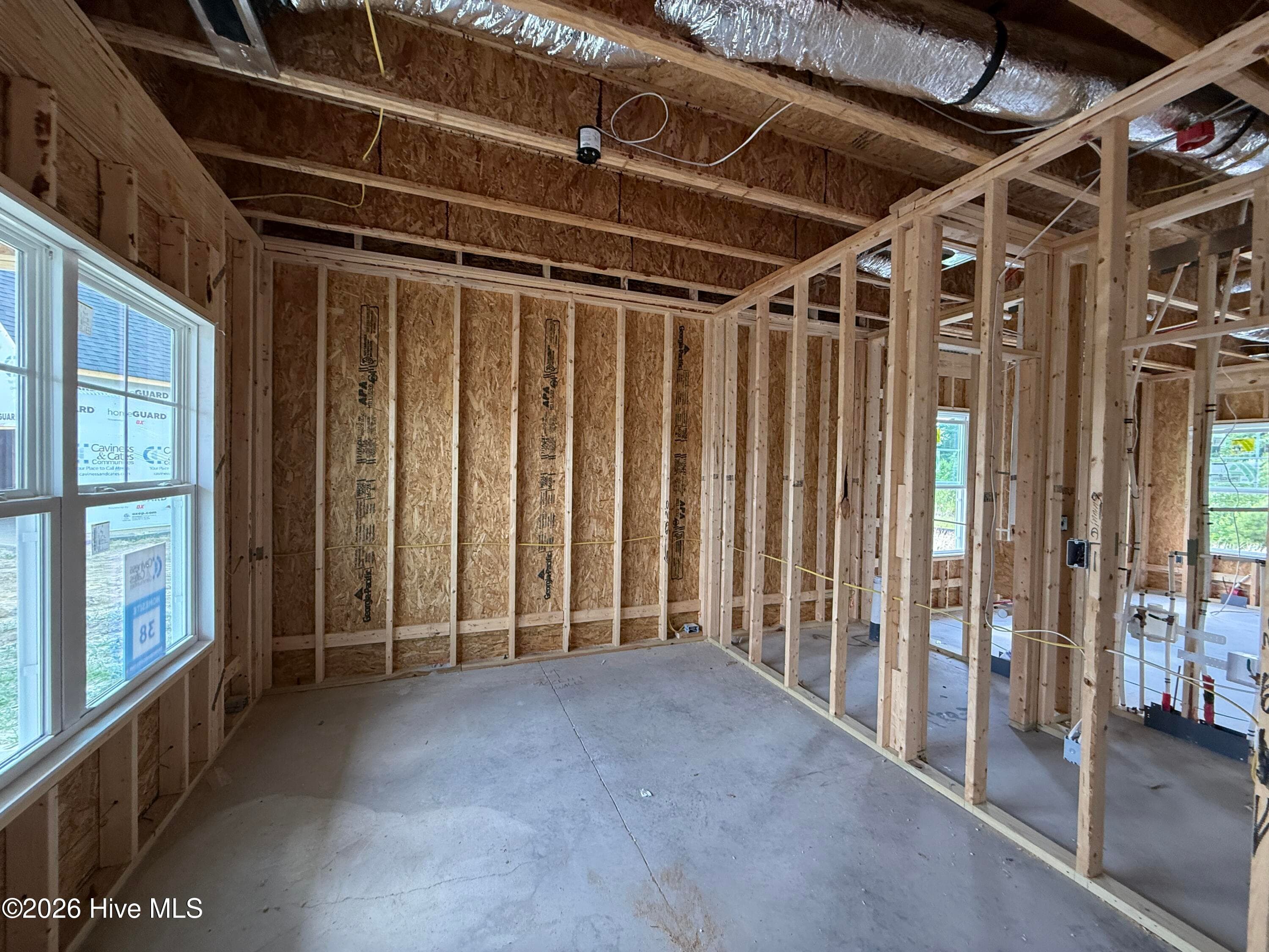 Single Family Residence at 51 Fiddleneck Court, Selma, NC 27576, photo 38 of 311