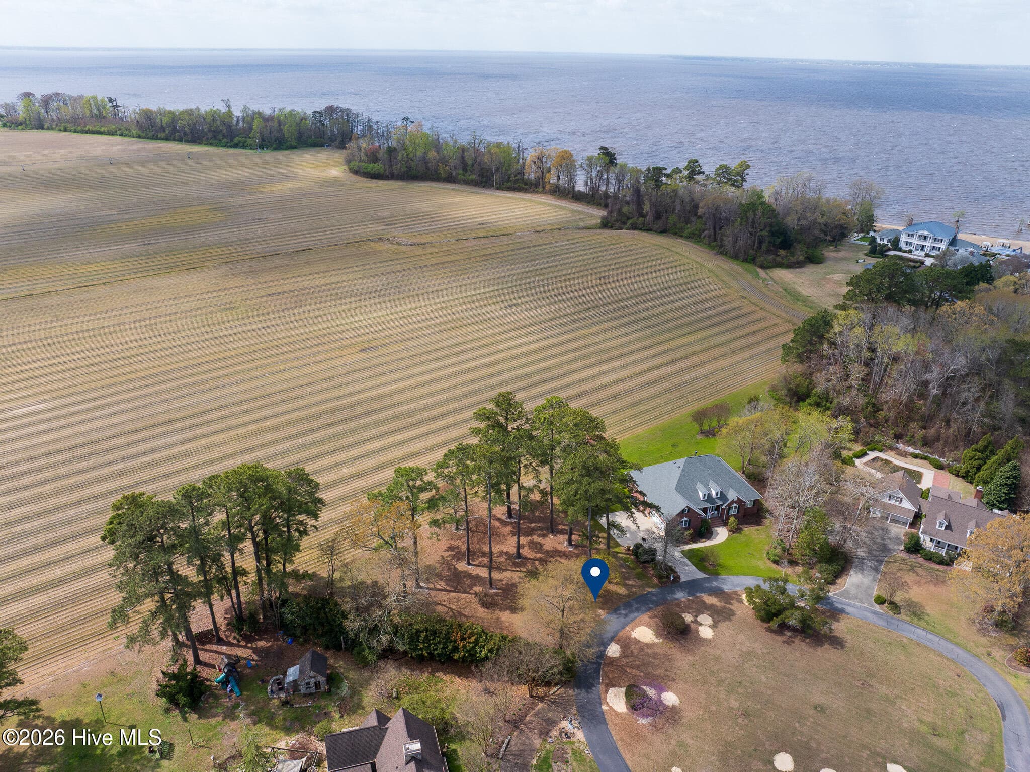 Residential Land at 106 Brickells Glade Circle, Edenton, NC 27932, photo 3 of 9