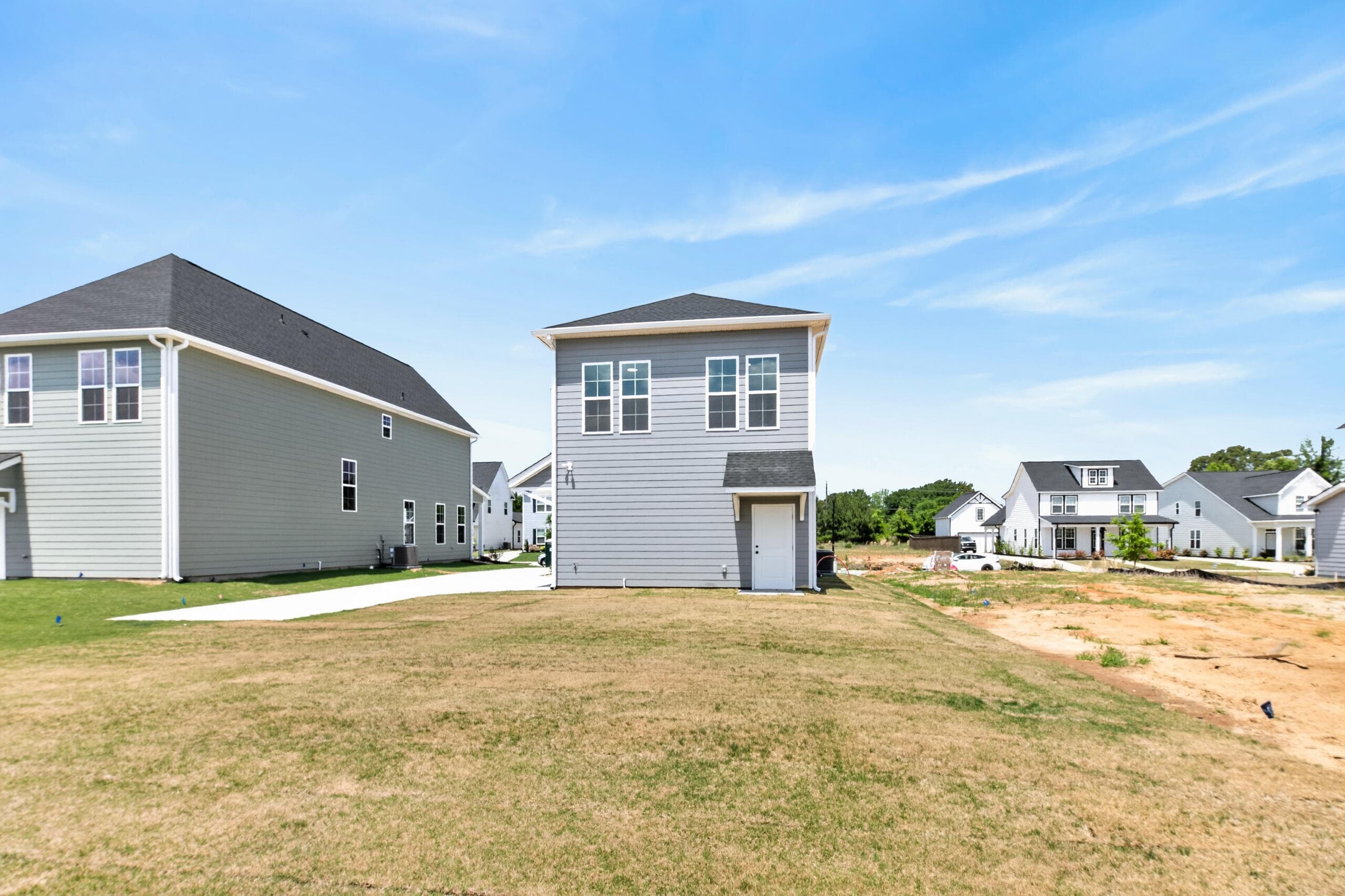 Single Family Residence at 2609 Laurens Street, Grovetown, GA 30813, photo 6 of 58