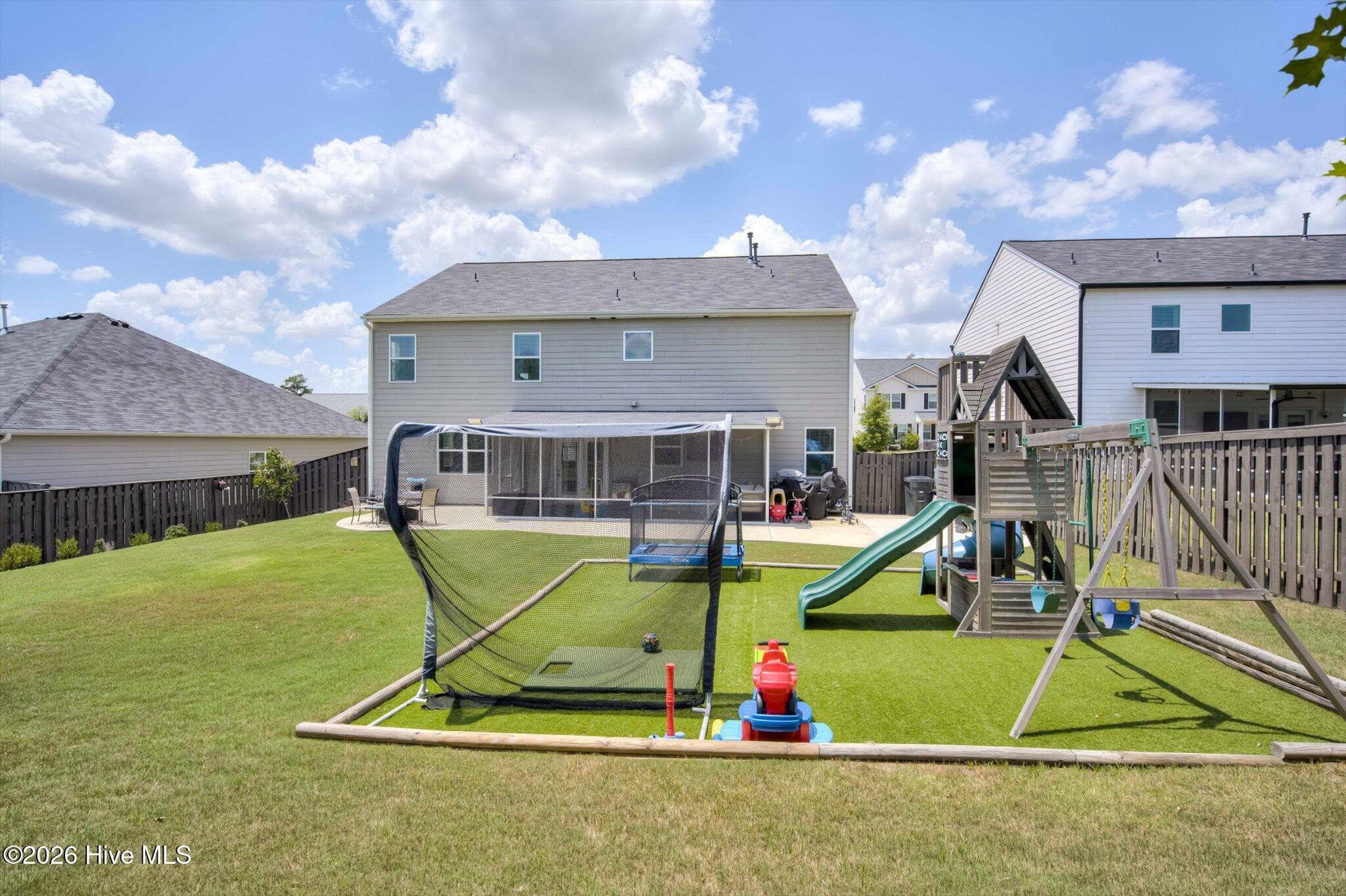 Single Family Residence at 169 Journey Run, North Augusta, SC 29860, photo 48 of 53