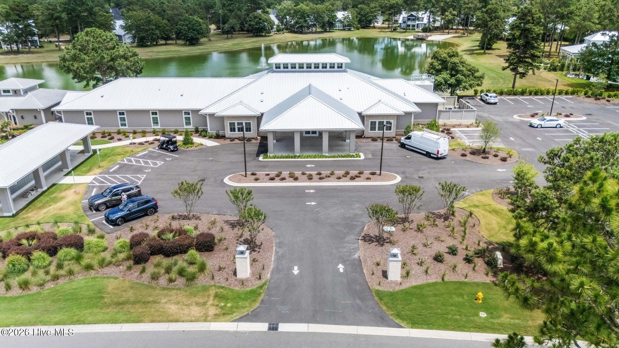 Single Family Residence at 3710 Friendly Orange Court NE, Leland, NC 28451, photo 165 of 207