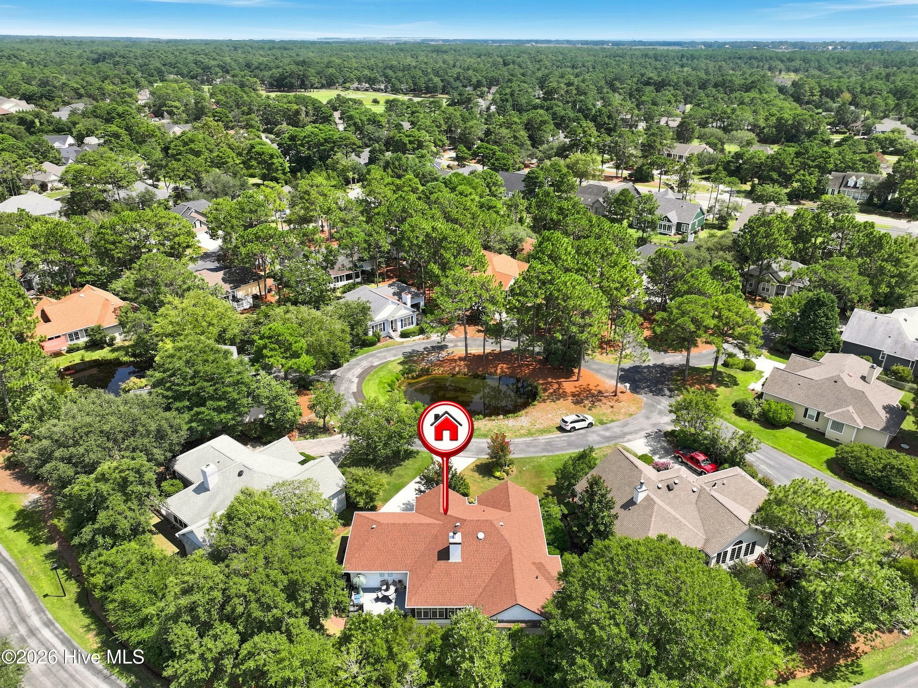 Single Family Residence at 4155 Sheffield Place SE, Southport, NC 28461, photo 47 of 63