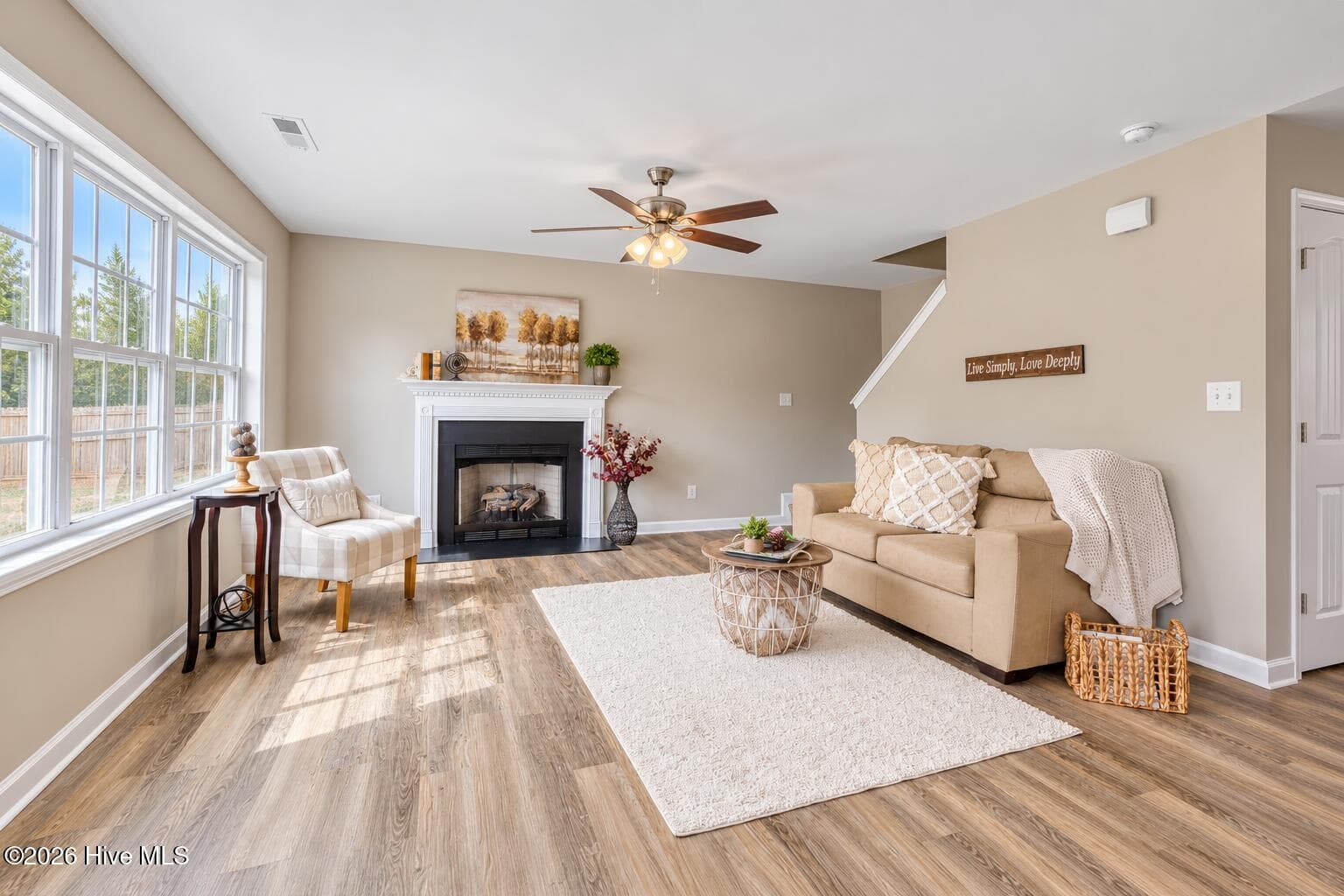 Single Family Residence at 264 Rowland Drive, Richlands, NC 28574, photo 15 of 51