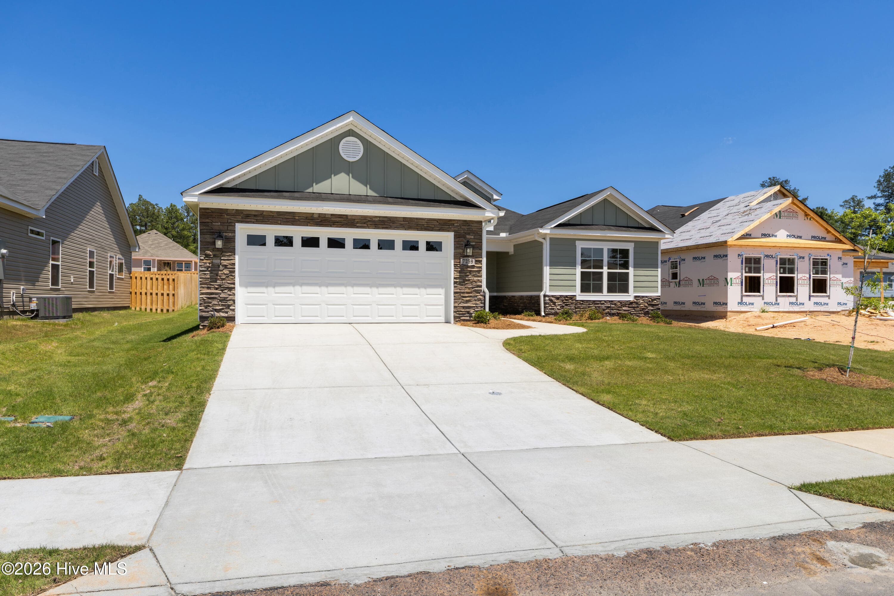 Single Family Residence at 7259 Paisley Circle, Graniteville, SC 29829, photo 8 of 65