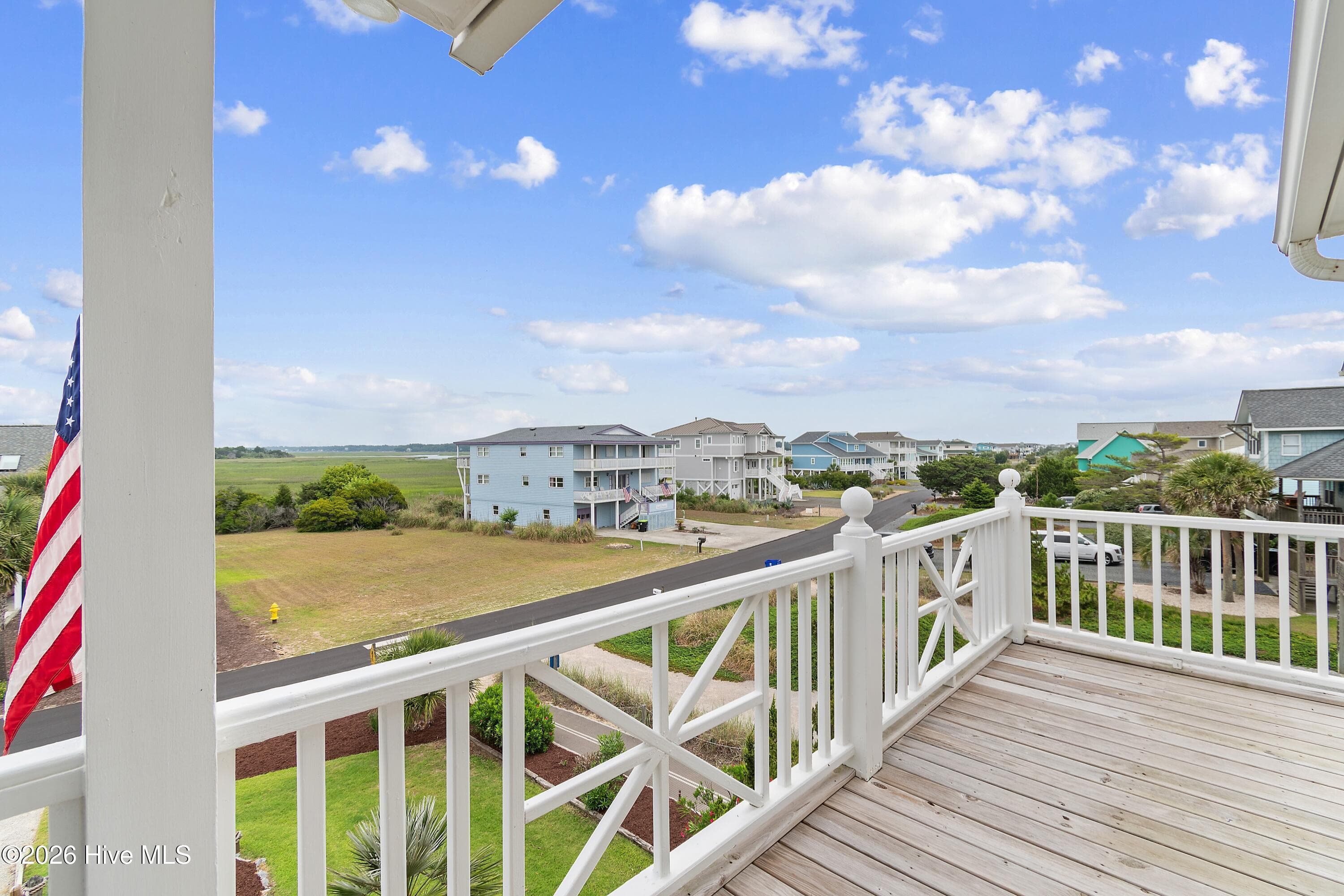 Single Family Residence at 1307 Ocean Boulevard W, Holden Beach, NC 28462, photo 84 of 109
