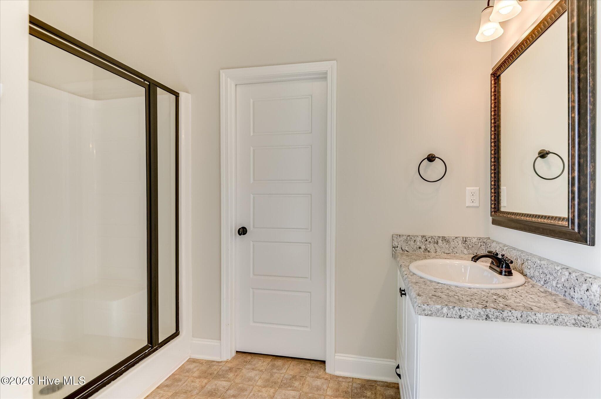Primary bathroom - 160 Swinton Pond Road, Grovetown, GA 30813