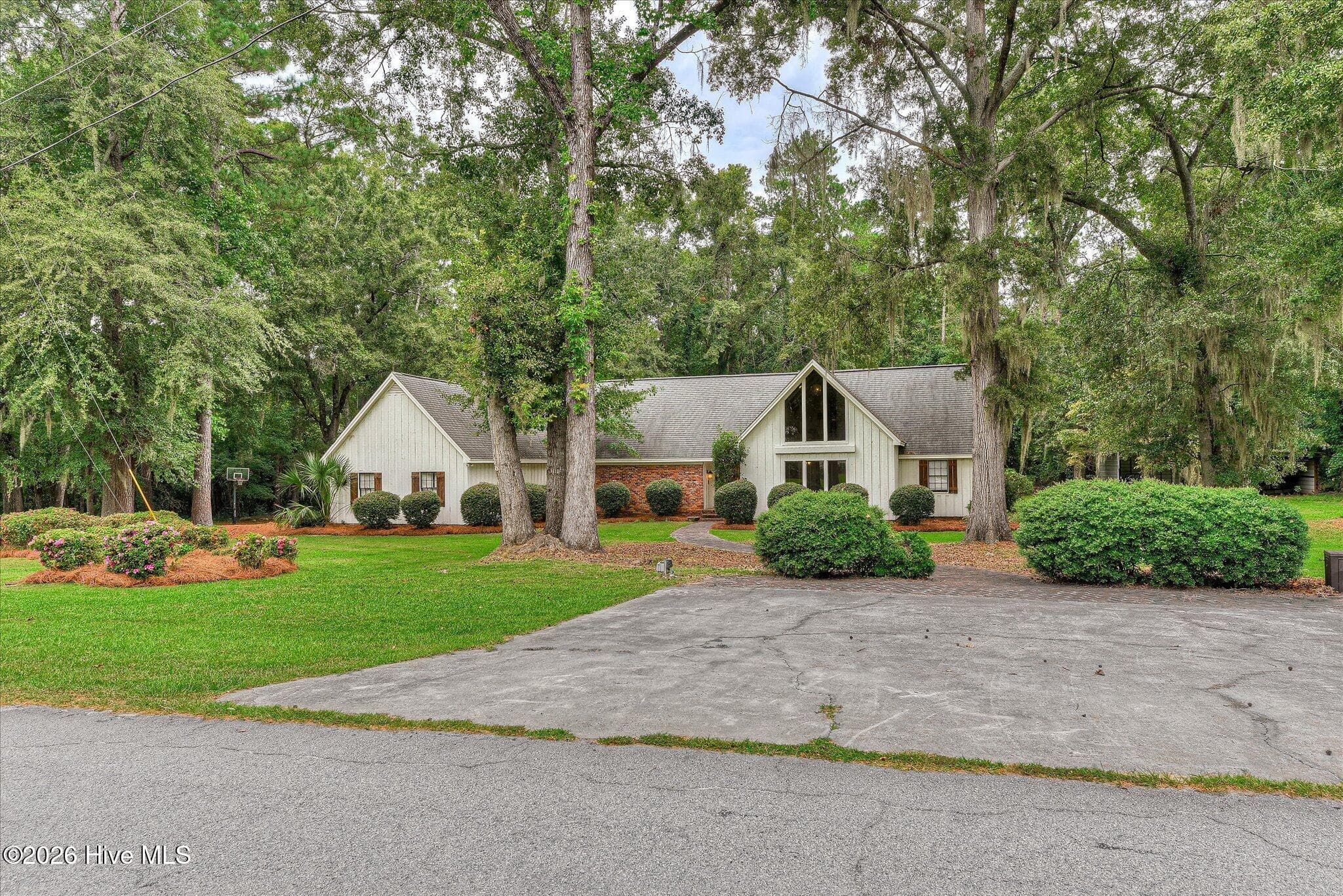 Single Family Residence at 110 Oak Lane, Waynesboro, GA 30830, photo 7 of 76