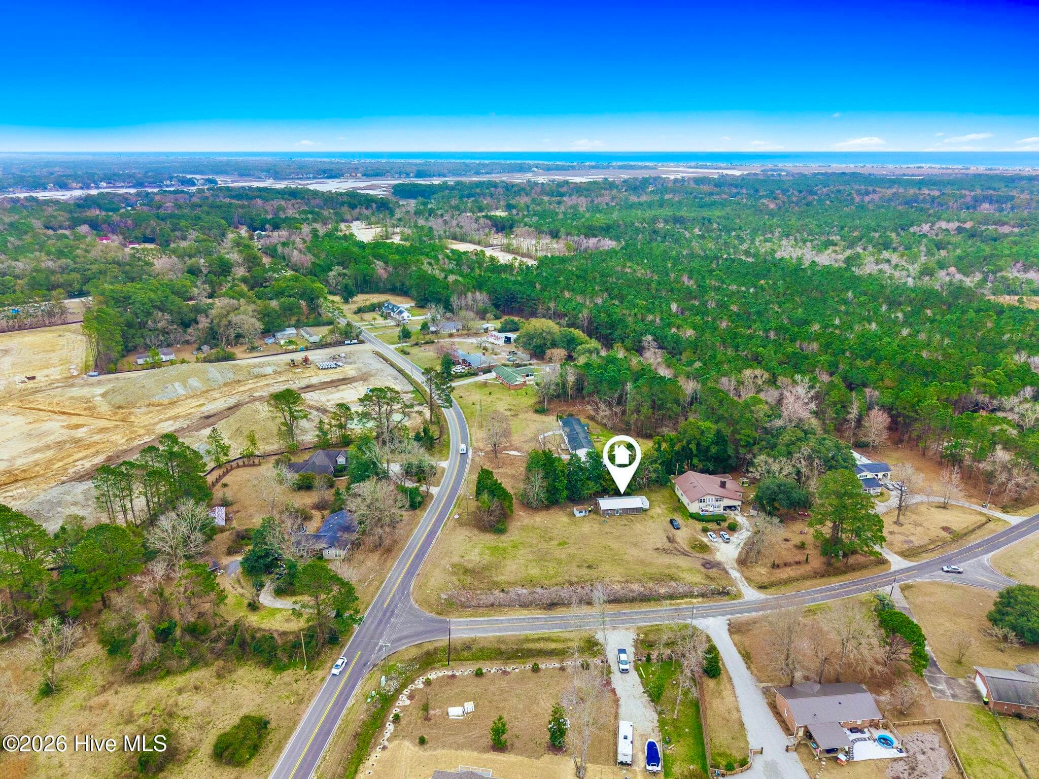 Residential Lot at 1085 Village Point Road SW, Shallotte, NC 28470, photo 6 of 12