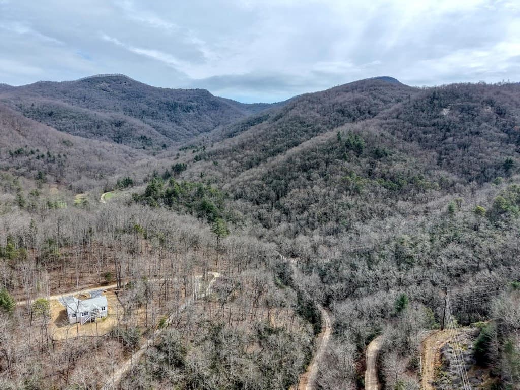 Residential at 575 Carolina Springs Lane, Franklin, NC 28734, photo 63 of 68