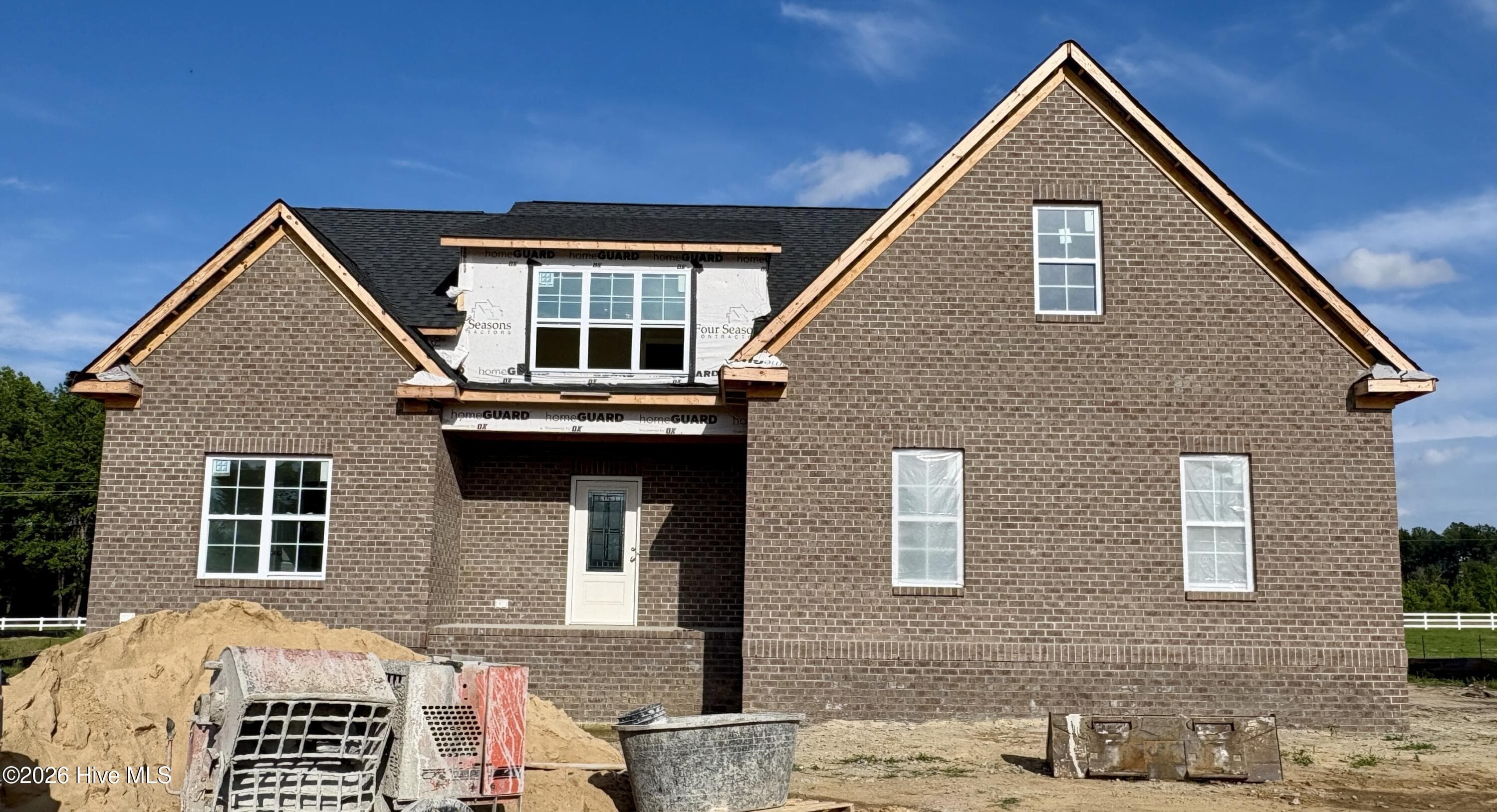 Single Family Residence at 7637 Sweetwater Drive, Nashville, NC 27856, photo 3 of 135