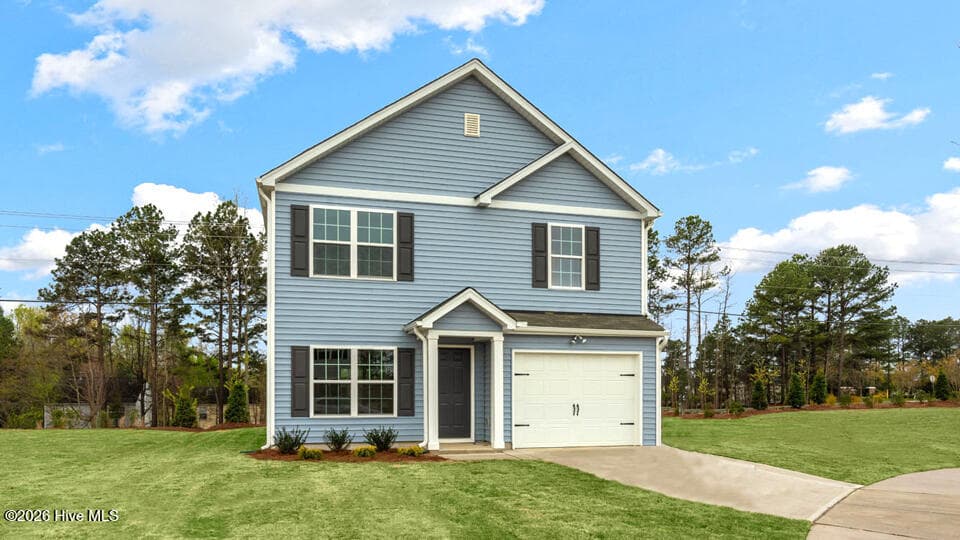 Single Family Residence at 334 Rudys Court, Ayden, NC 28513, photo 3 of 43