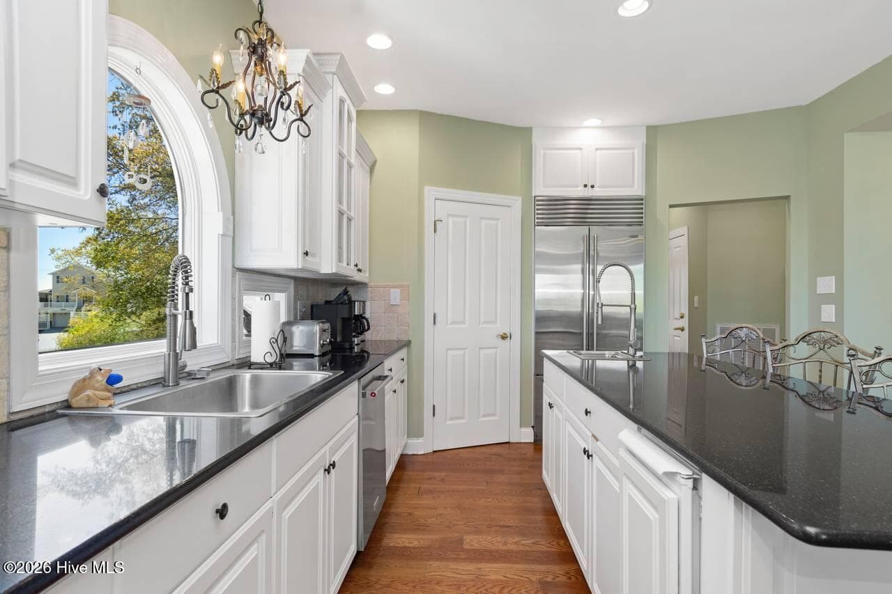Kithen - 7012 Sound Drive, Emerald Isle, NC 28594