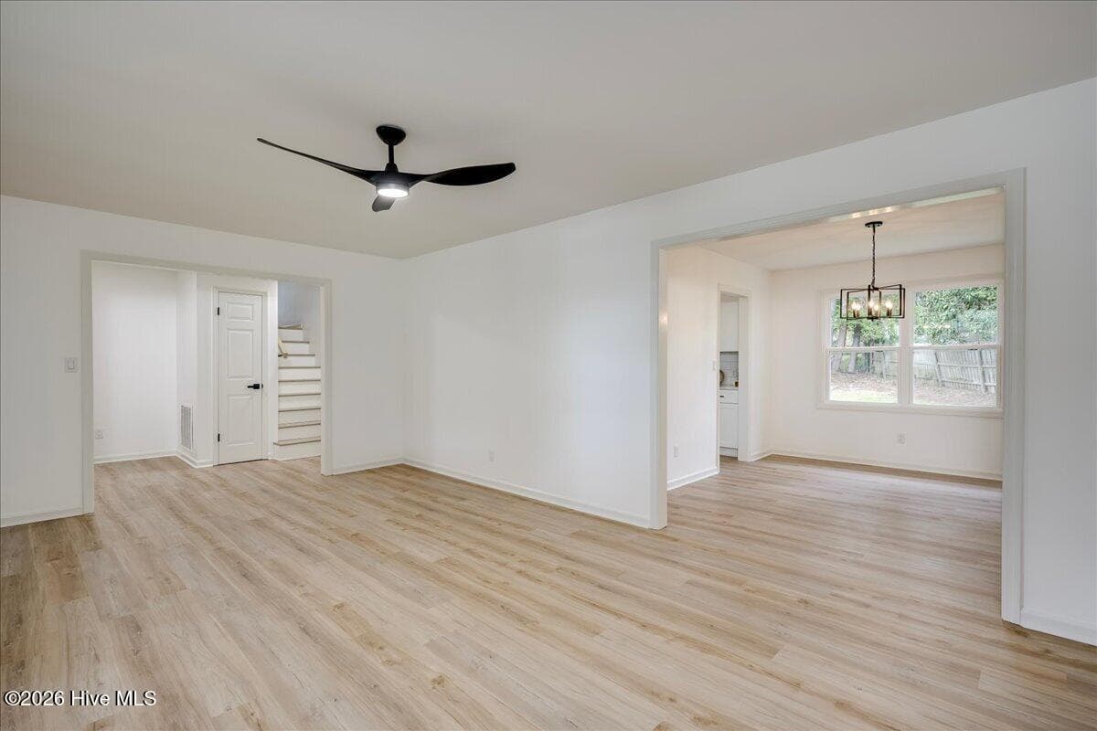Living Room 1 - 862 Brookfield Parkway, Augusta, GA 30907
