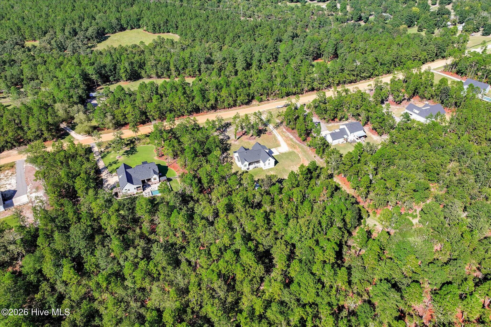 Single Family Residence at 6523 Pony Trail, Aiken, SC 29803, photo 65 of 72