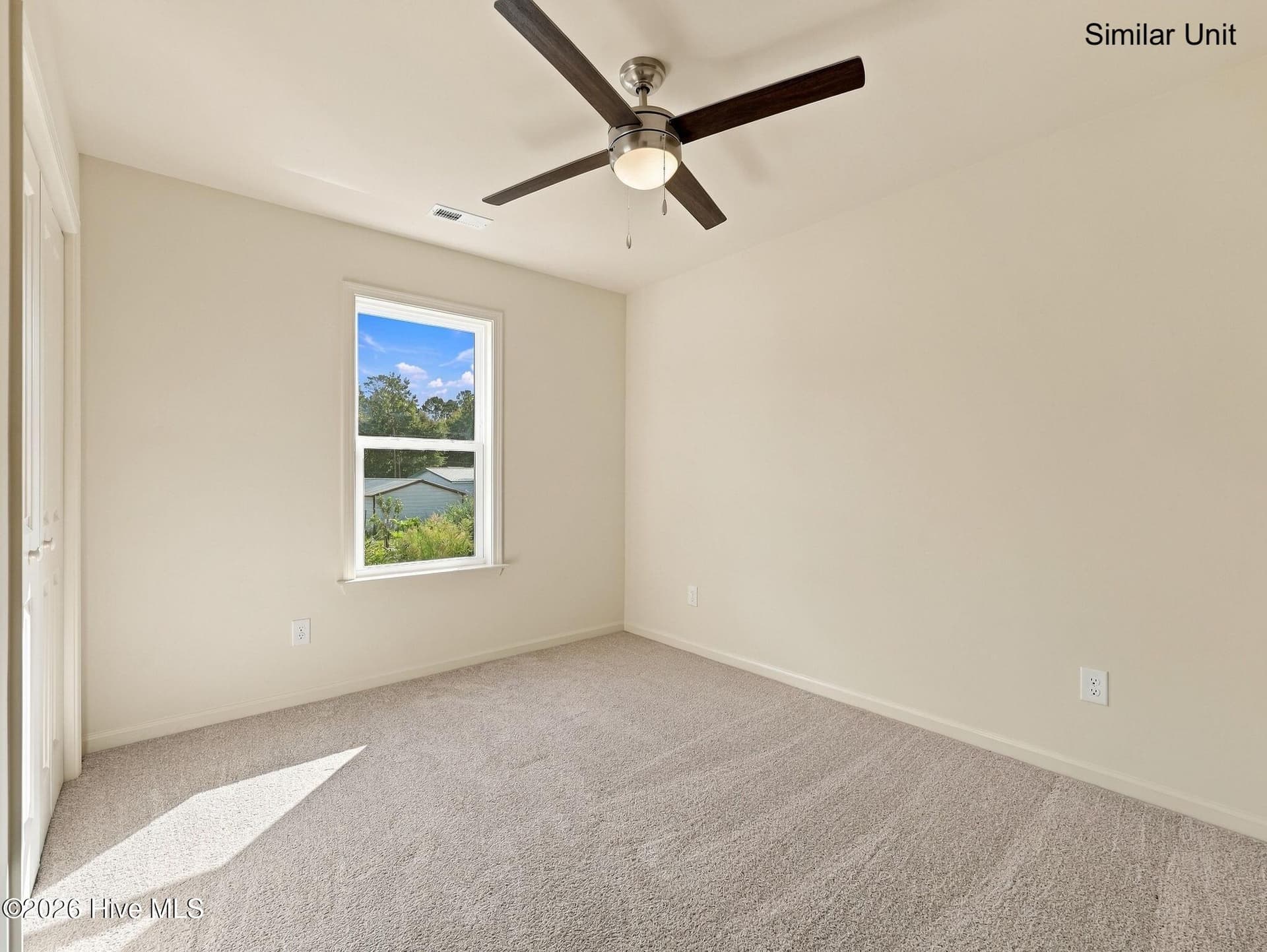 Townhouse at 376 Boyington Place Road, Midway Park, NC 28544, photo 17 of 23