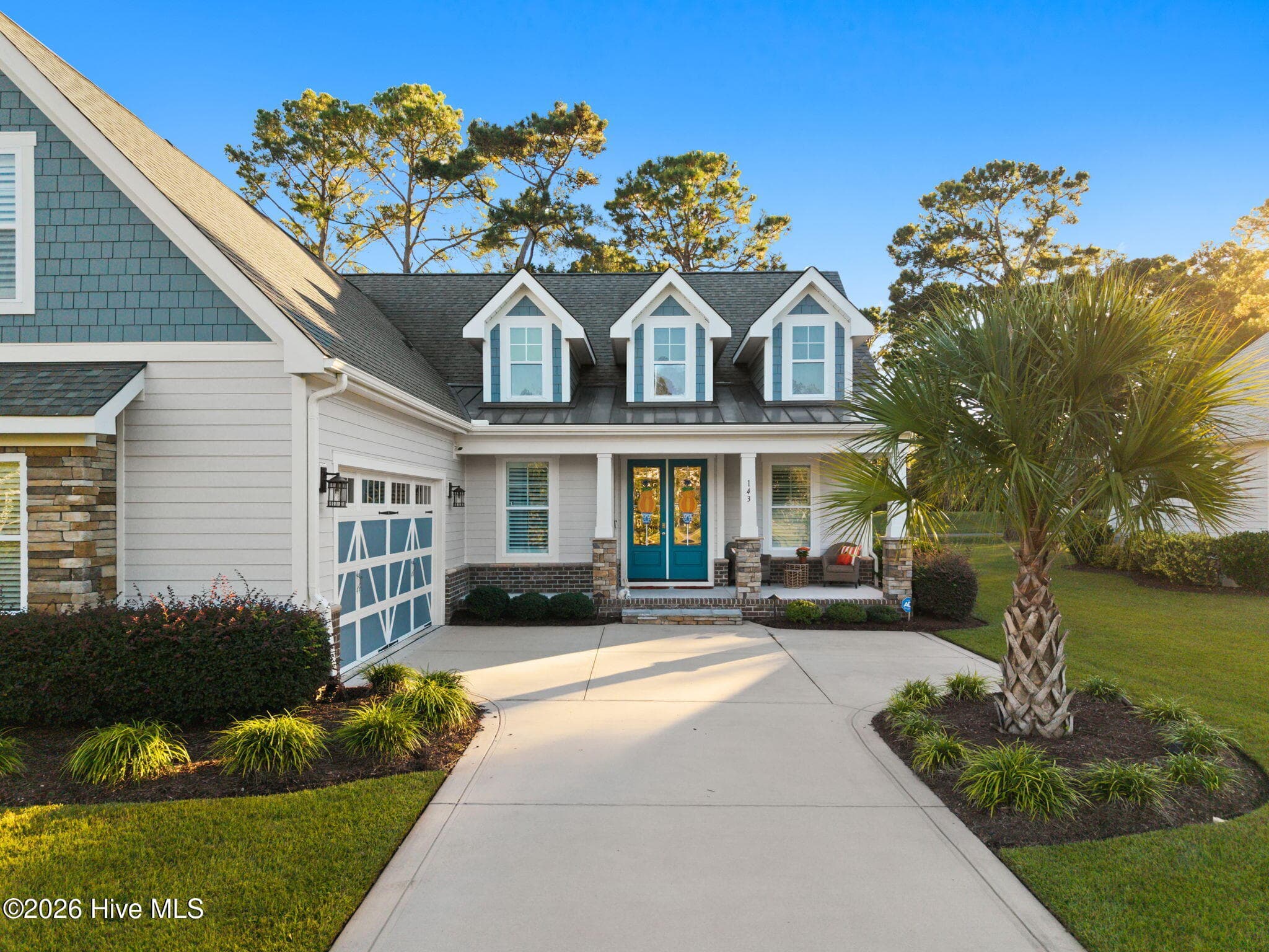 Single Family Residence at 143 Clubhouse Road, Sunset Beach, NC 28468, photo 67 of 75