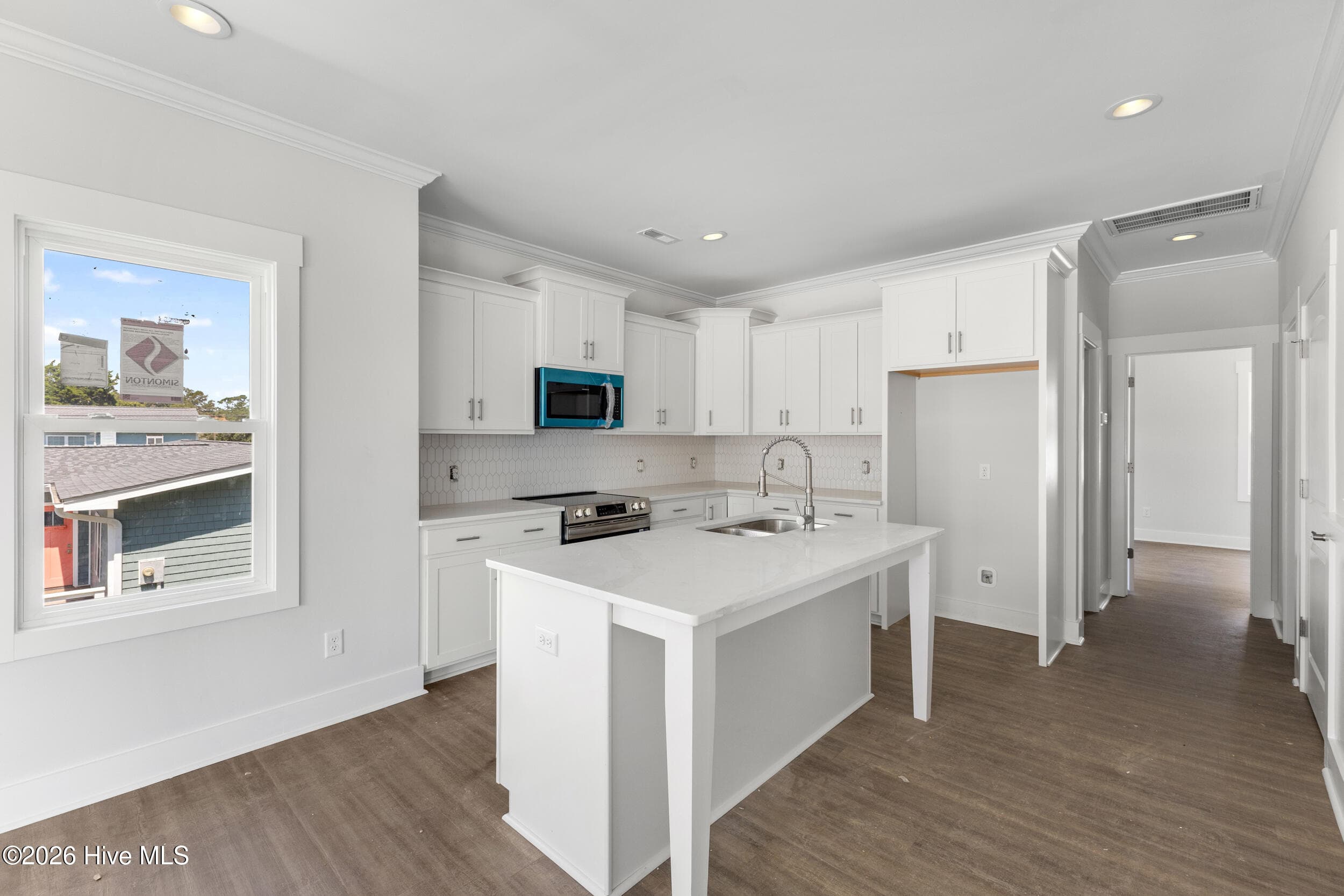 Townhouse at 314 Spartanburg Avenue Unit 1, Carolina Beach, NC 28428, photo 10 of 32