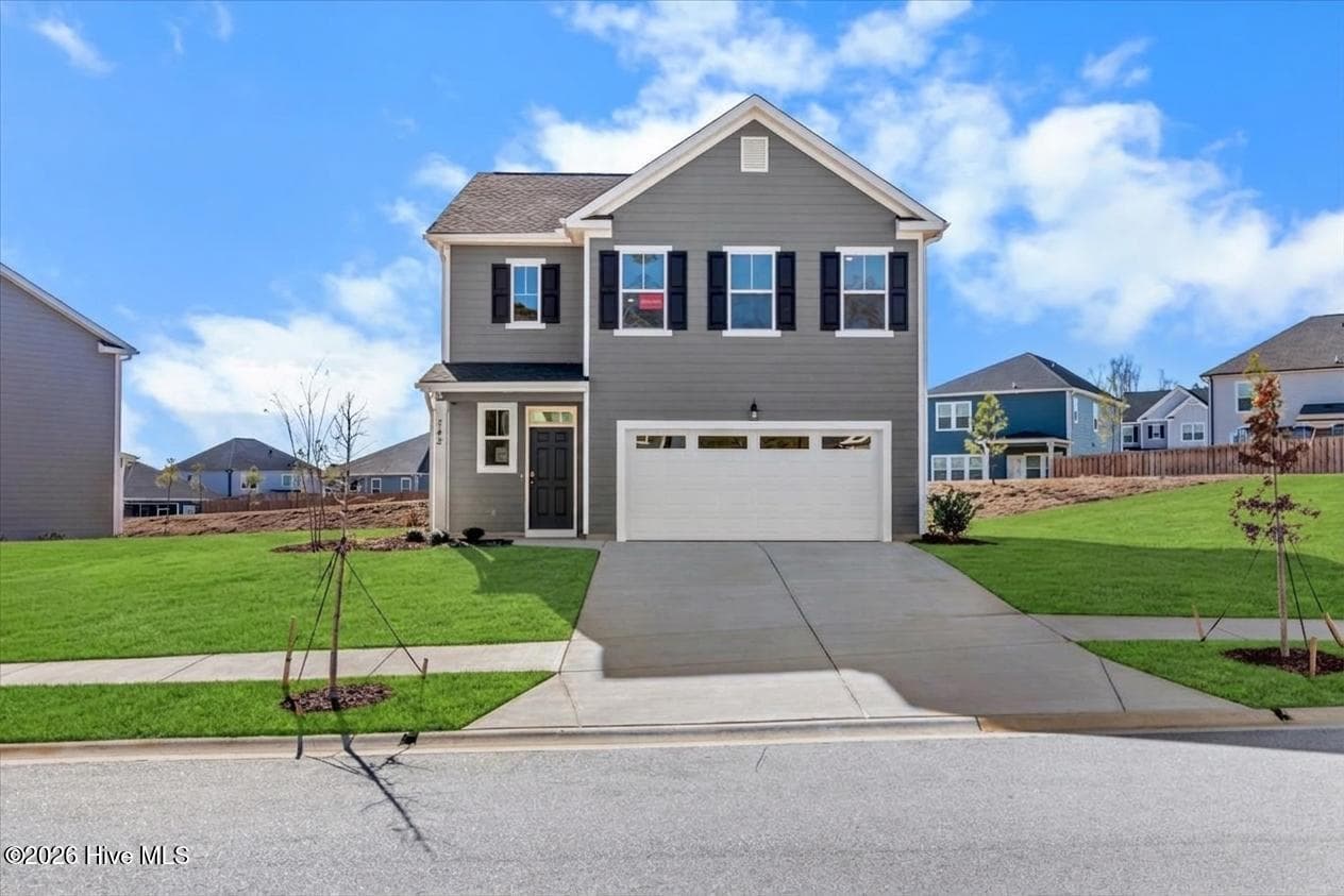 745 Woodvine Drive Tp158, Grovetown, GA 30813