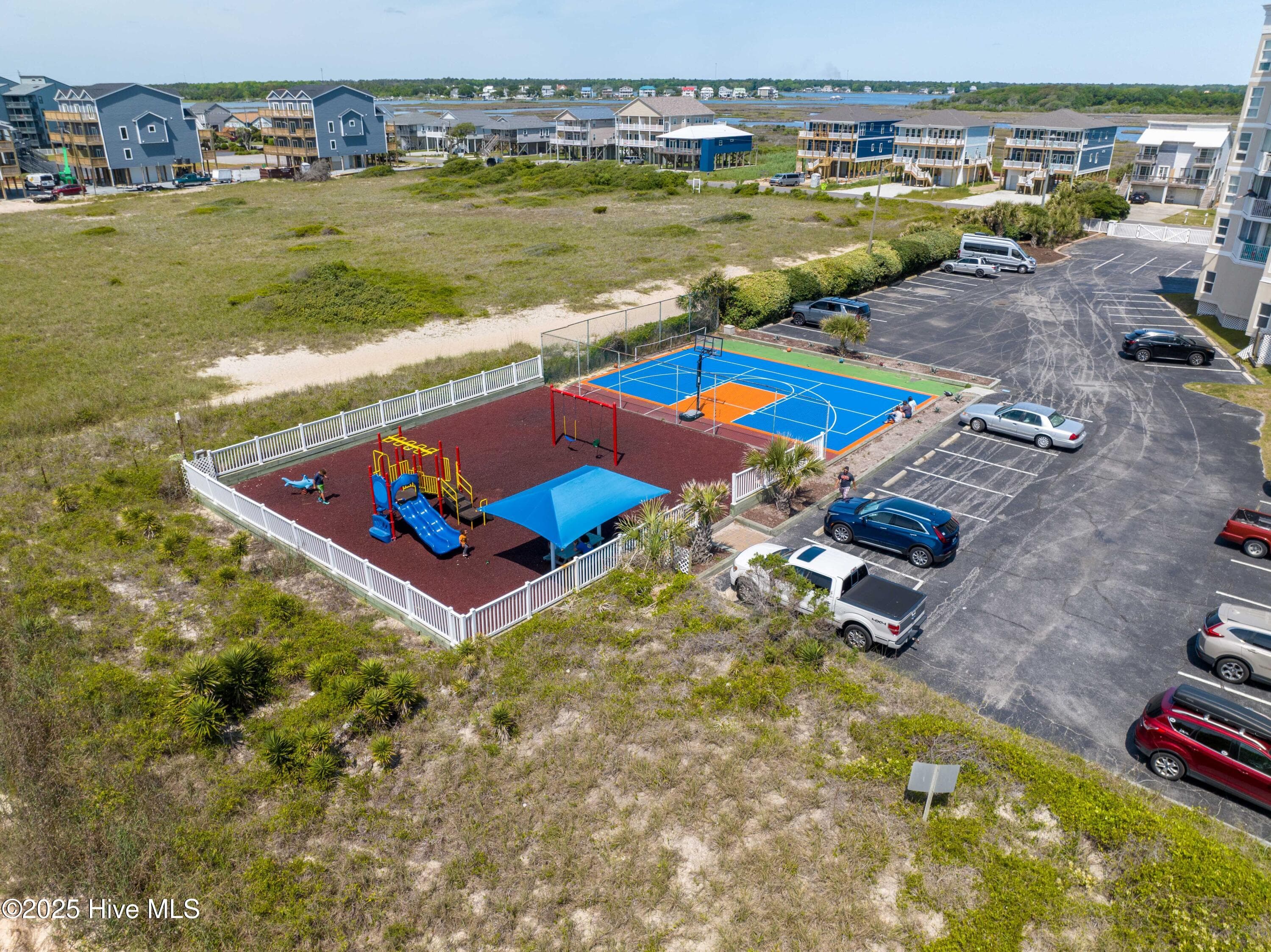 Condominium at 2000 New River Inlet Road Unit 3313, North Topsail Beach, NC 28460, photo 34 of 38
