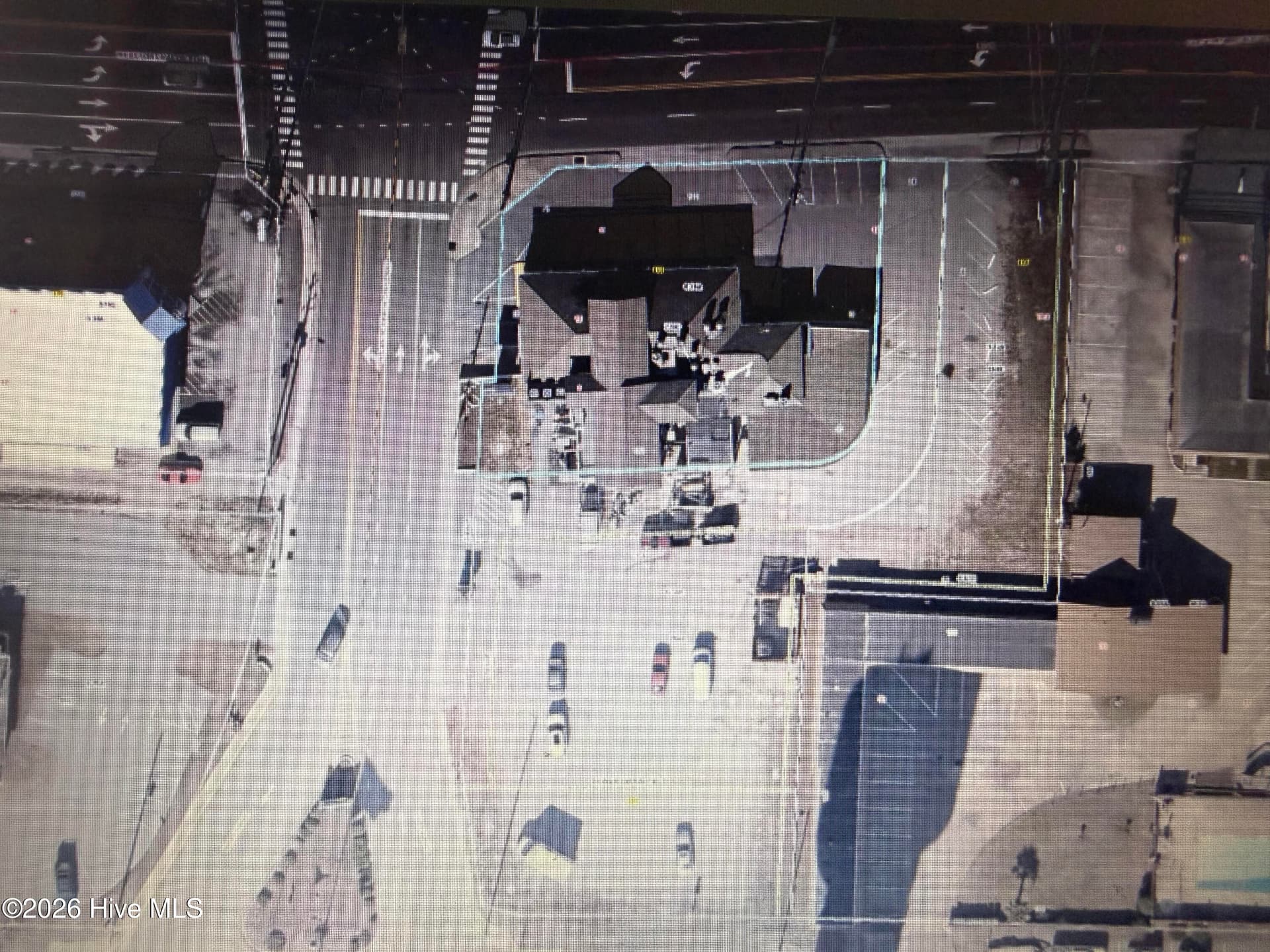 100 E Fort Macon Road, Atlantic Beach, NC 28512