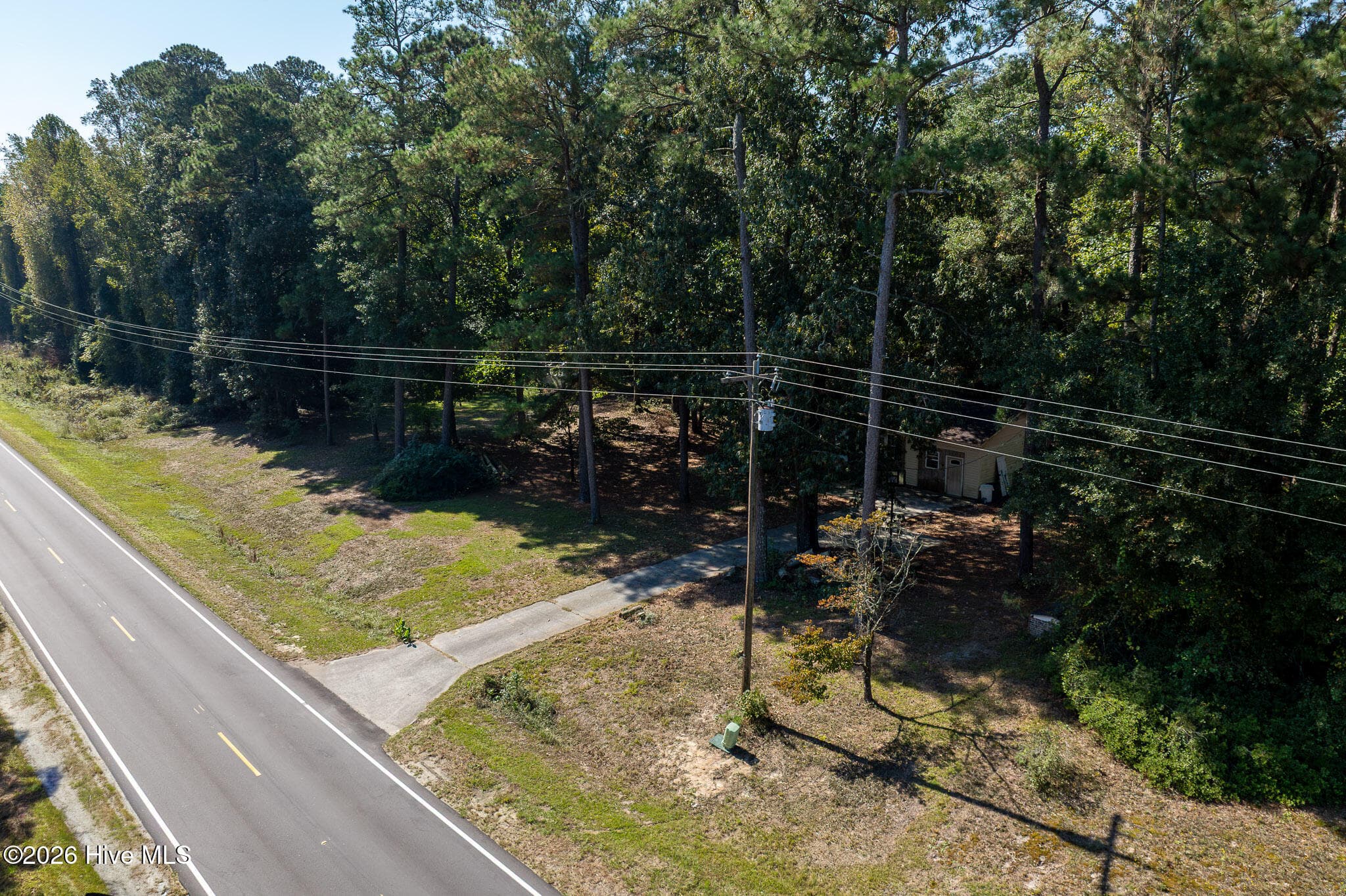 Single Family Residence at 245 Tracy Brown Road, Magnolia, NC 28453, photo 36 of 46