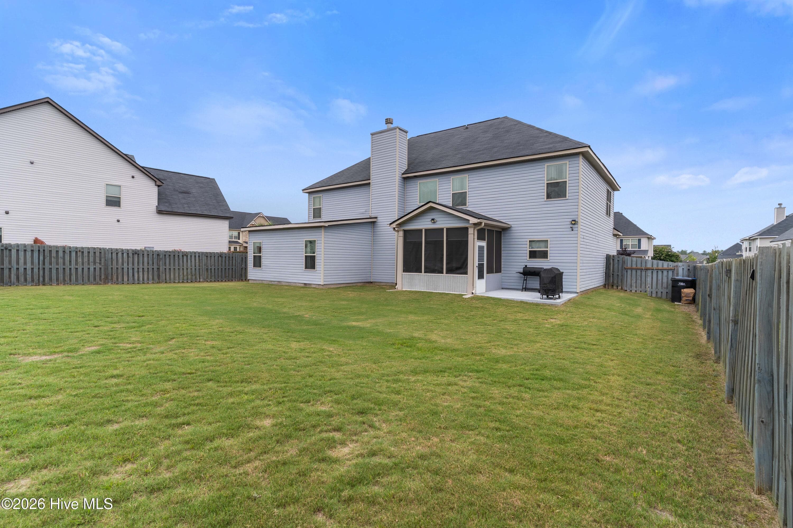 Single Family Residence at 1425 Calumet Drive, Grovetown, GA 30813, photo 32 of 51