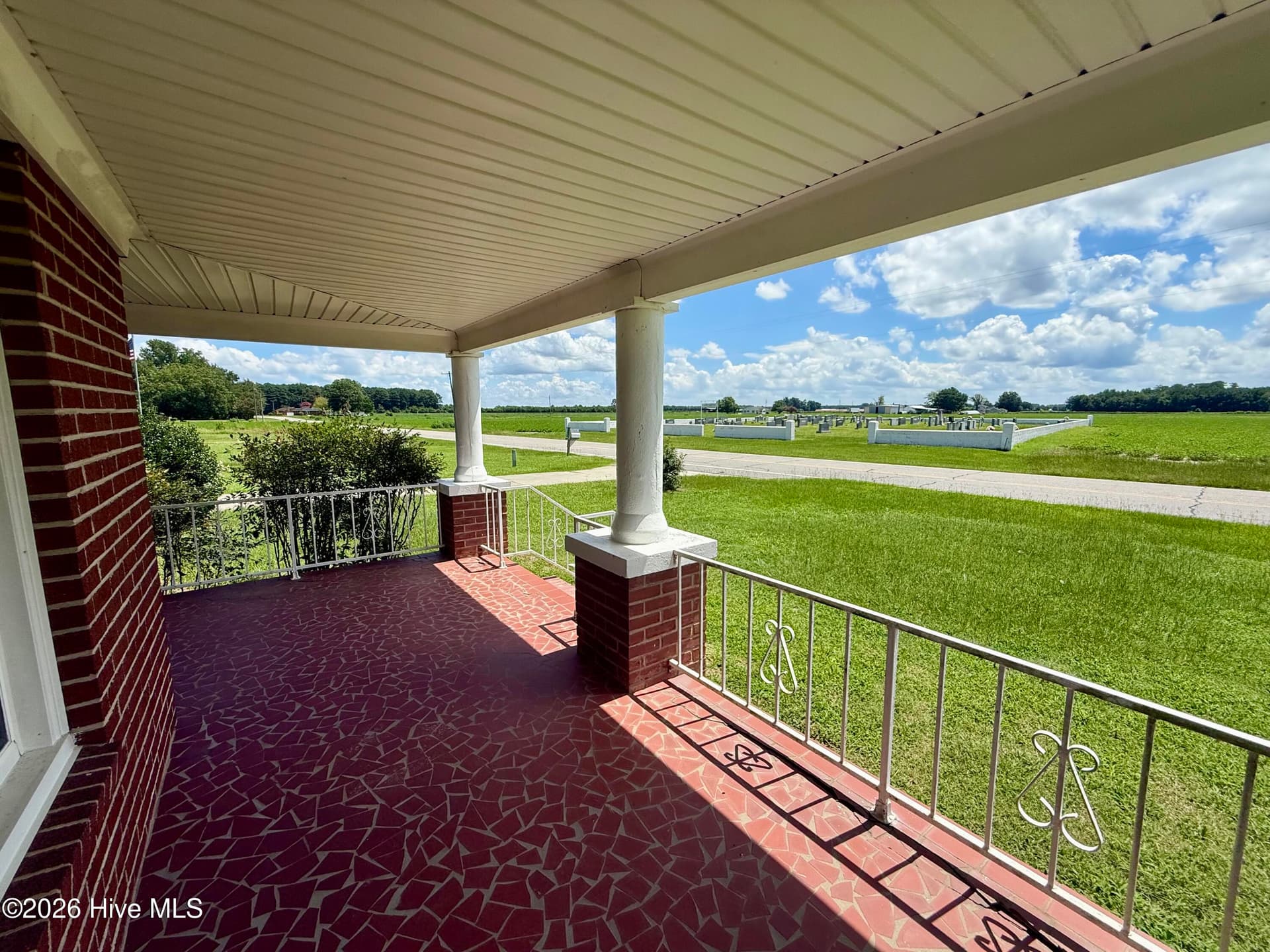 1646 Rocky Hock Landing Road, Edenton, NC 27932