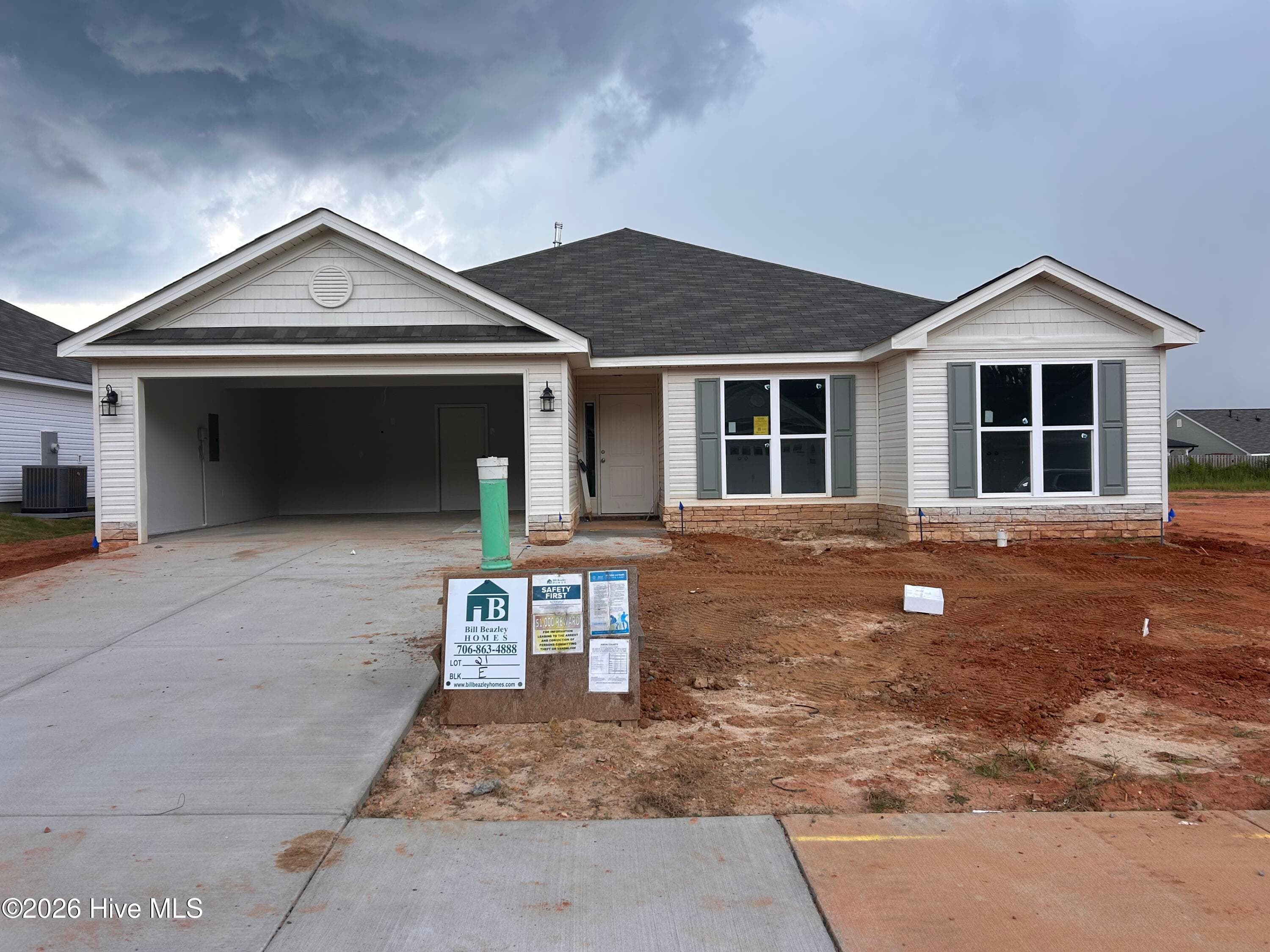 Single Family Residence at 8832 Snelling Drive, Aiken, SC 29803, photo 6 of 108
