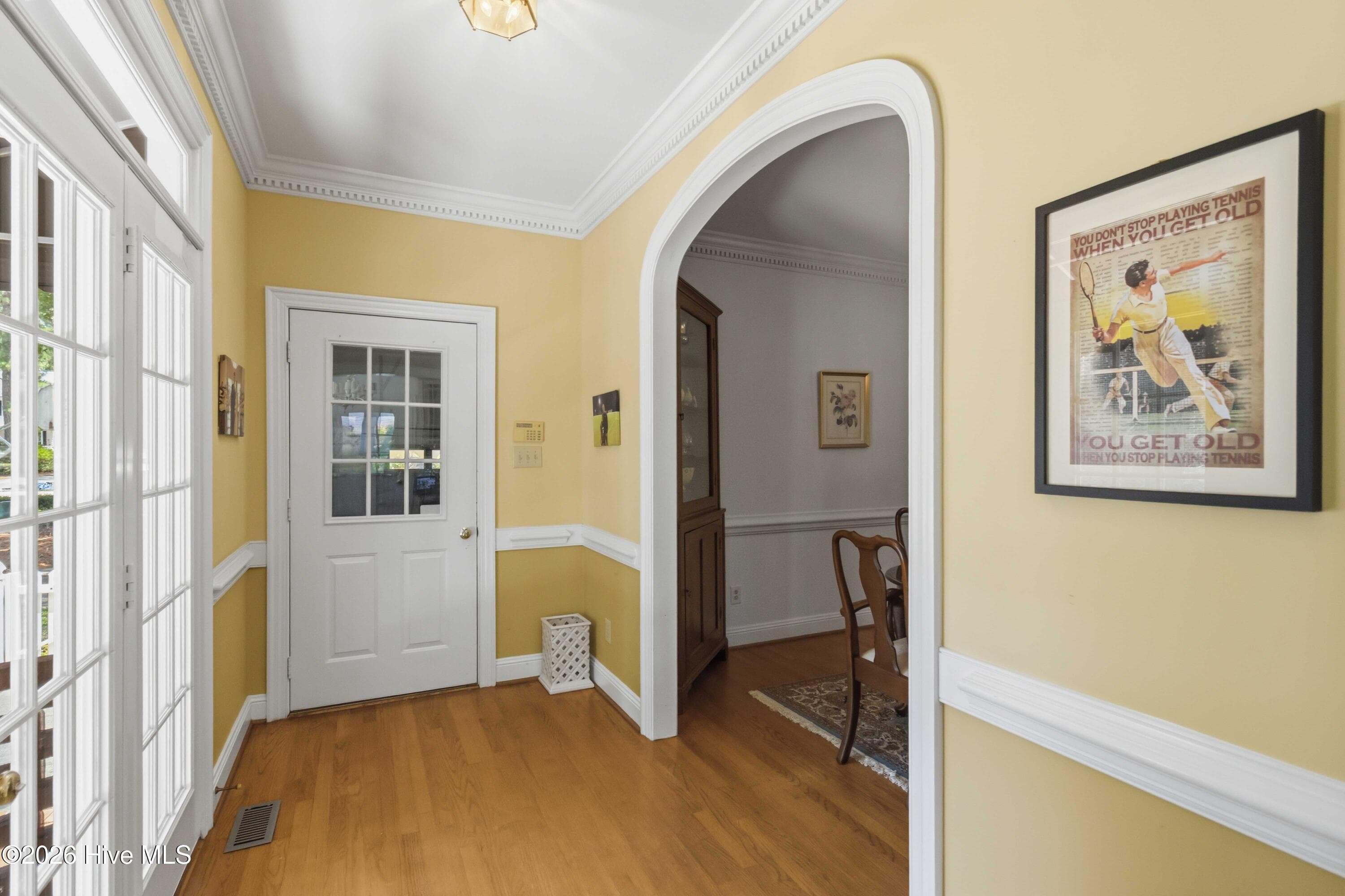 Single Family Residence at 4926 Country Club Drive N, Wilson, NC 27896, photo 11 of 44