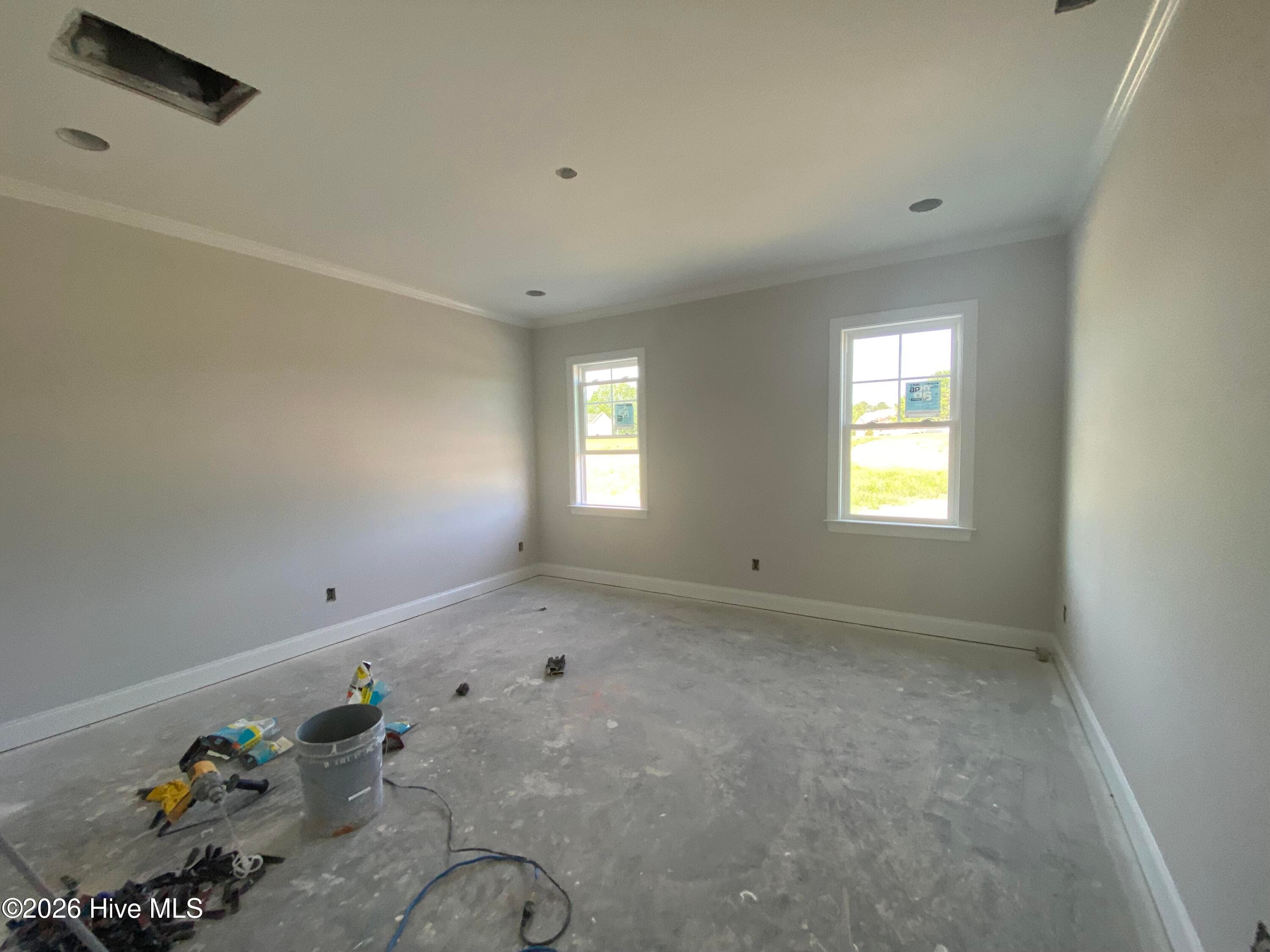 Single Family Residence at 205 N Rabbit Run Drive, Smithfield, NC 27577, photo 44 of 127