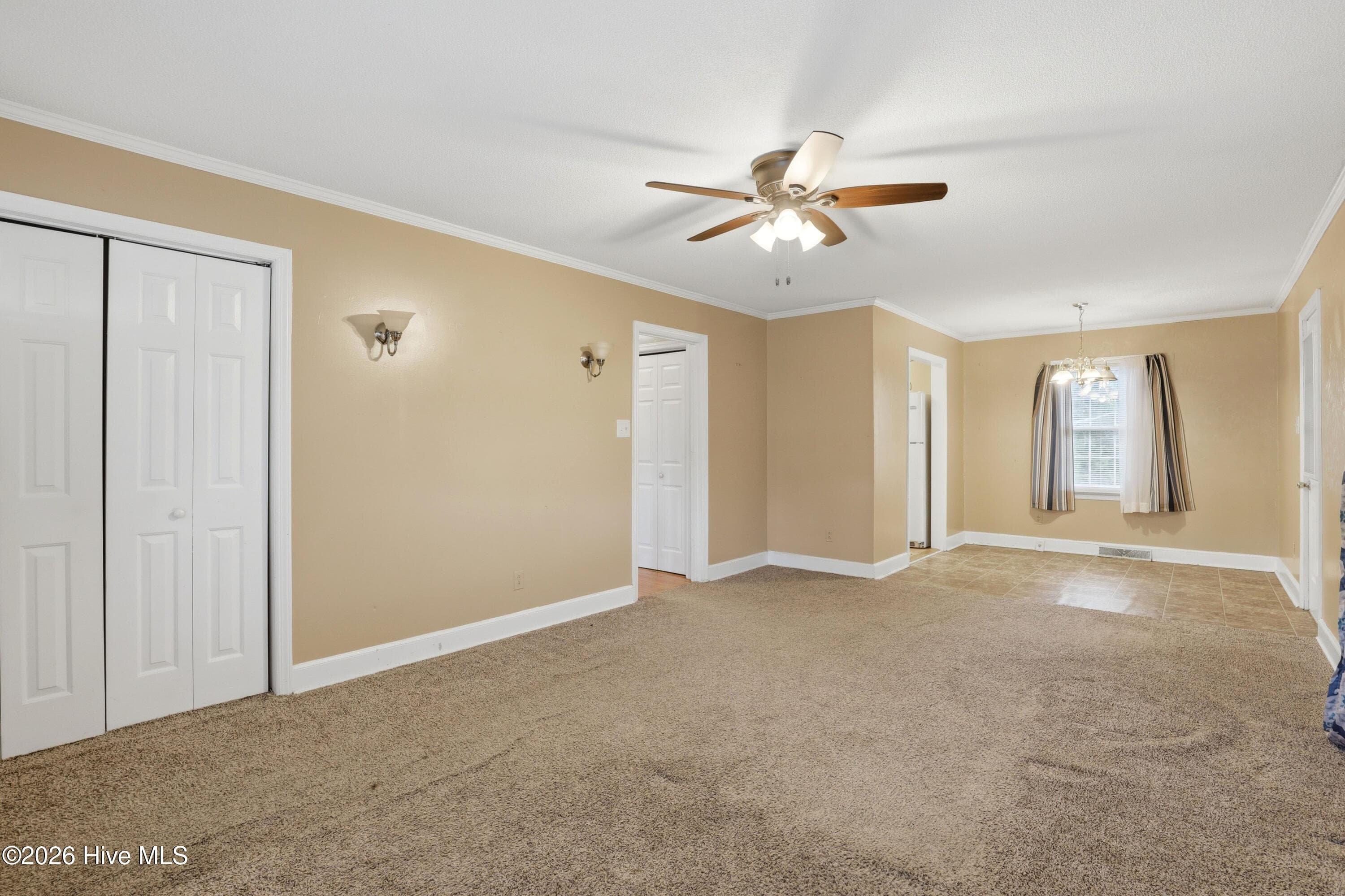 Single Family Residence at 6566 Hwy 41 W, Trenton, NC 28585, photo 12 of 29