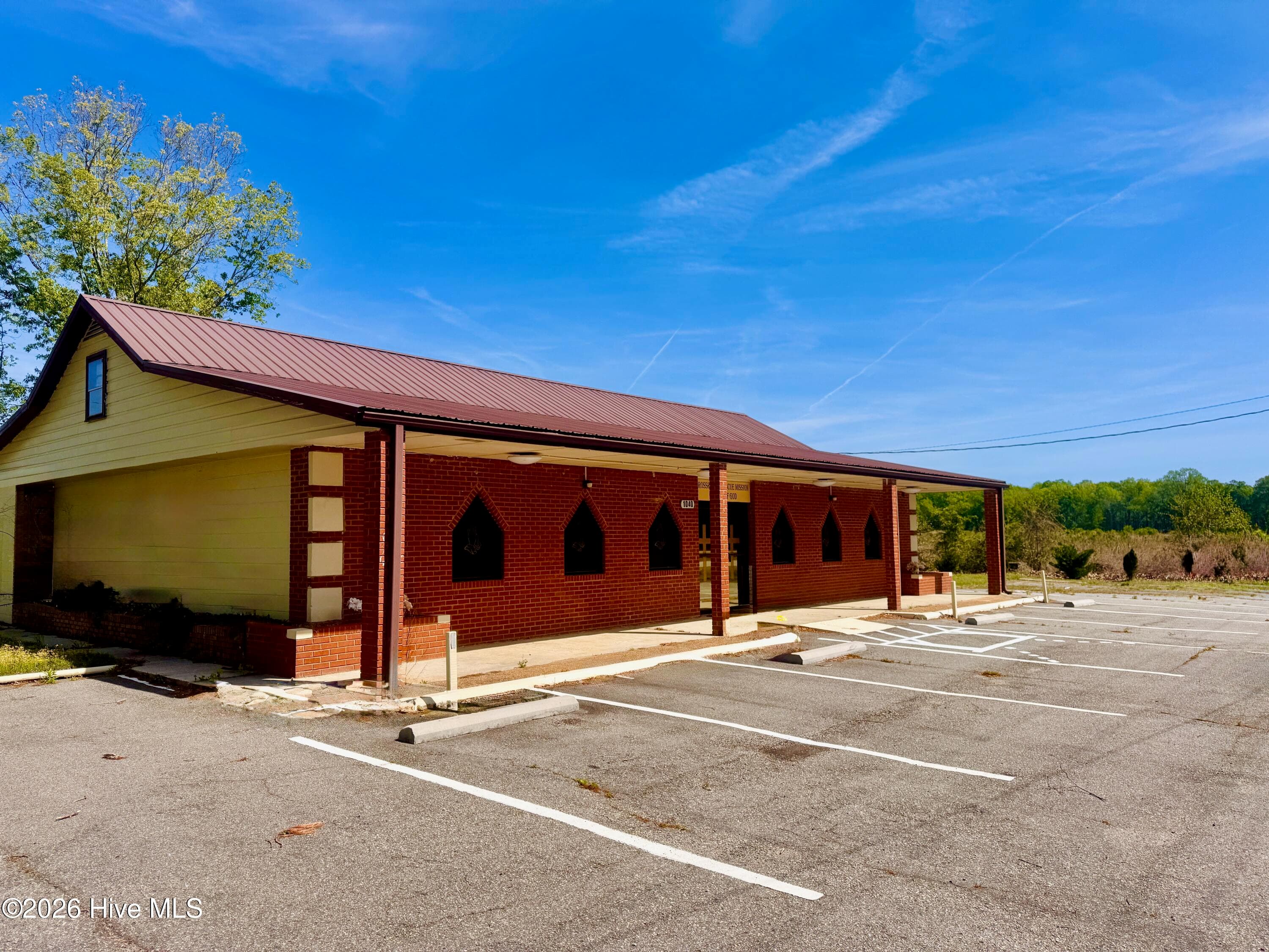 1040 Us 13-17s, Windsor, NC 27983