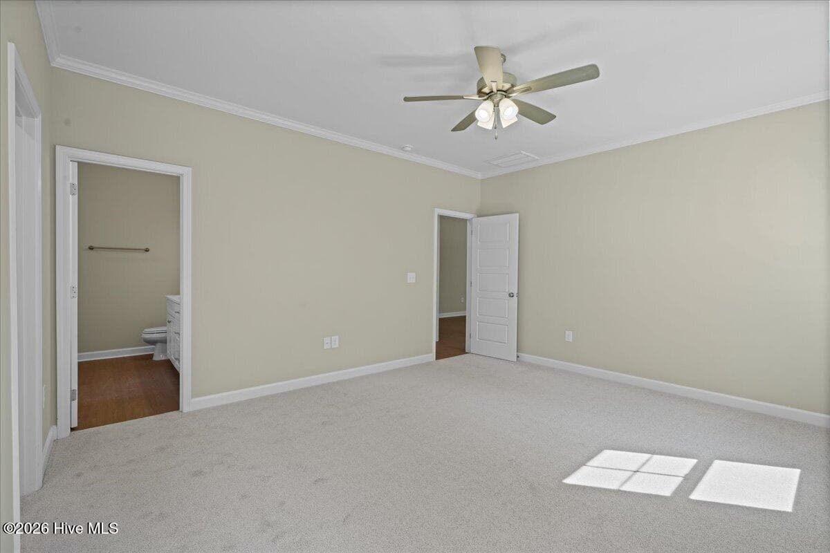 Single Family Residence at 306 Creeks Edge Drive, Pikeville, NC 27863, photo 115 of 134
