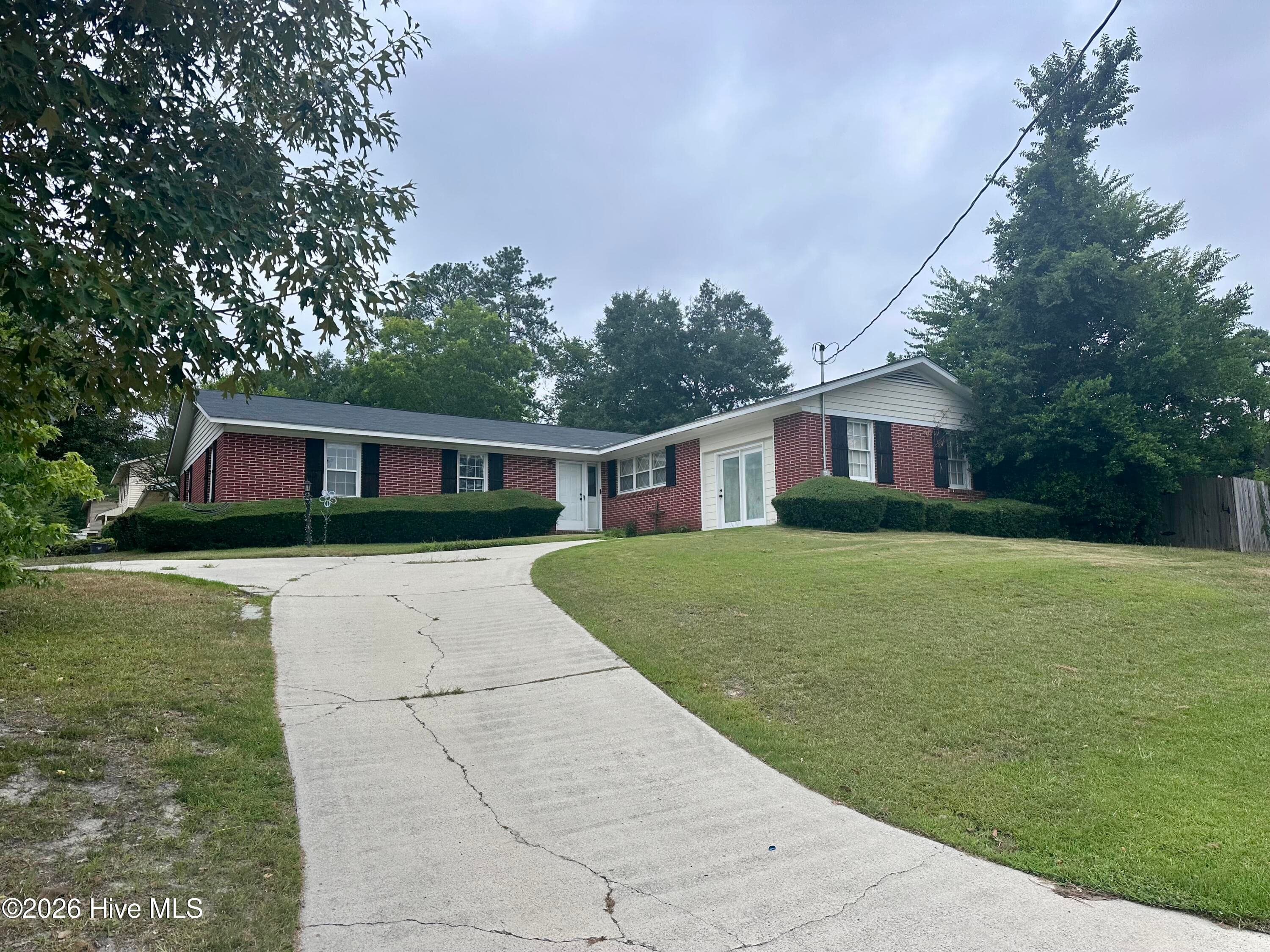 Single Family Residence at 2142 Kingsley Court, Augusta, GA 30906, photo 21 of 21