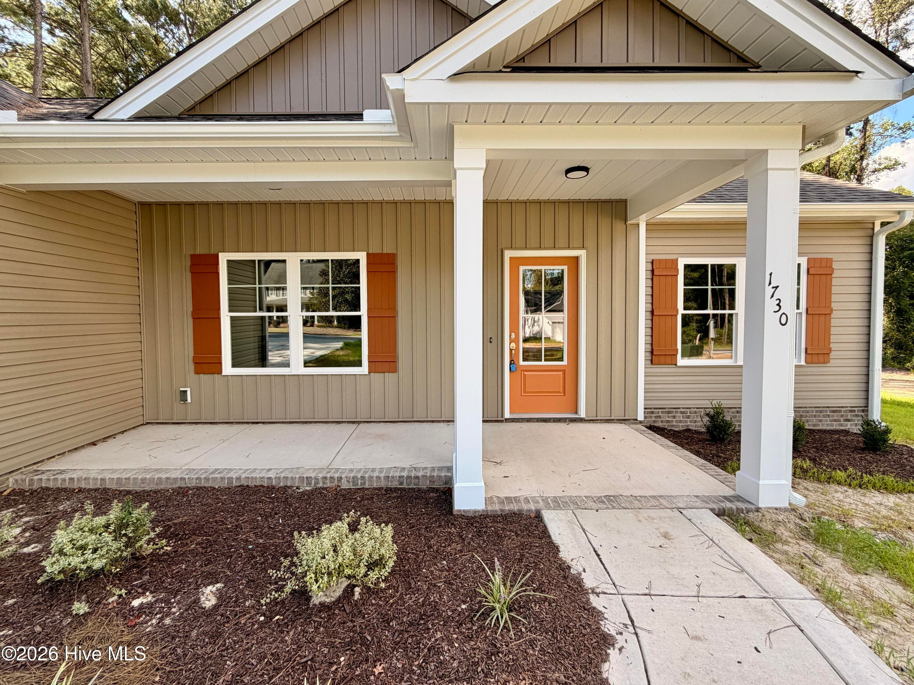 Single Family Residence at 1730 Walnut Run Drive, Deep Run, NC 28525, photo 19 of 156