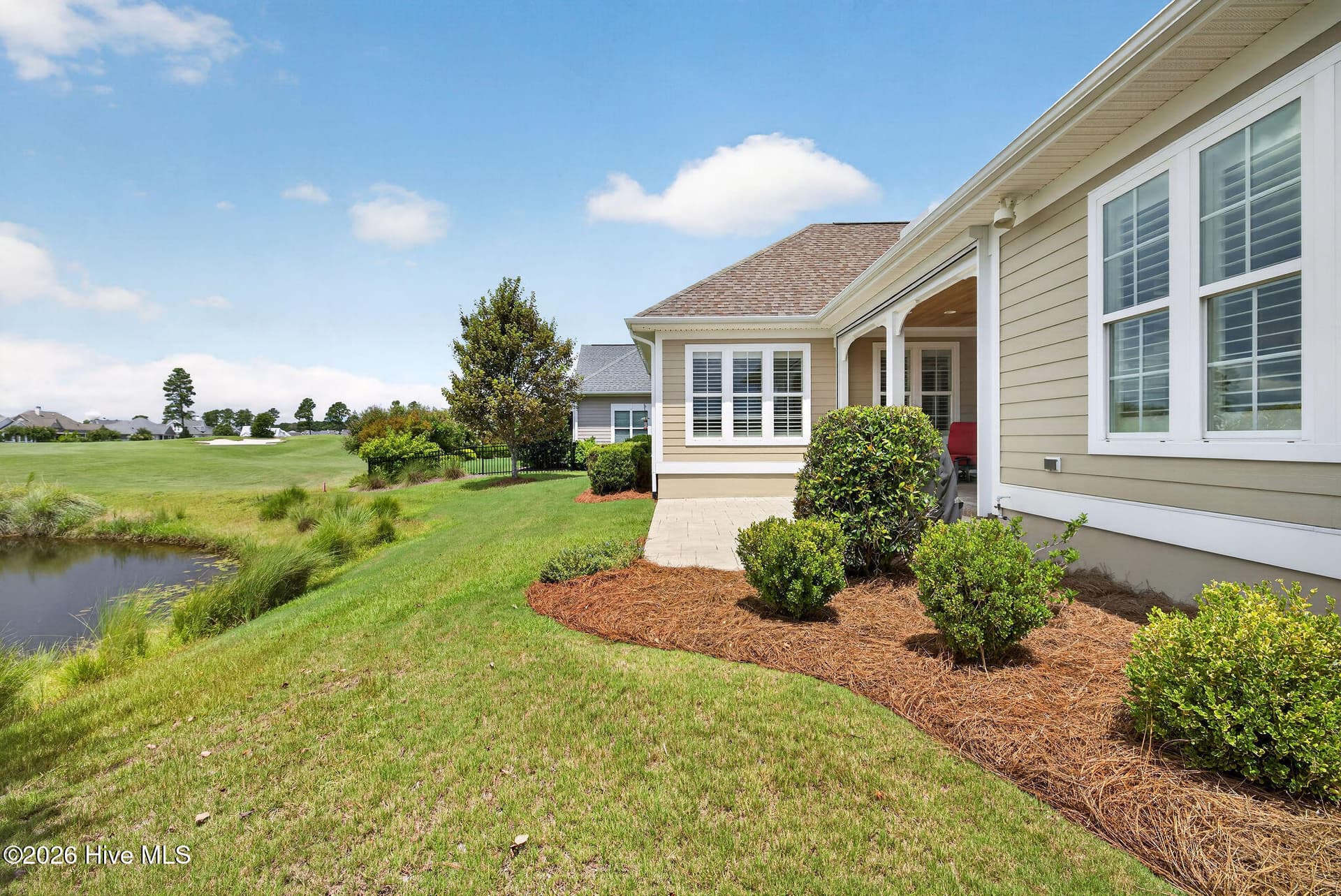 Single Family Residence at 1507 Cape Fear National Drive, Leland, NC 28451, photo 54 of 66