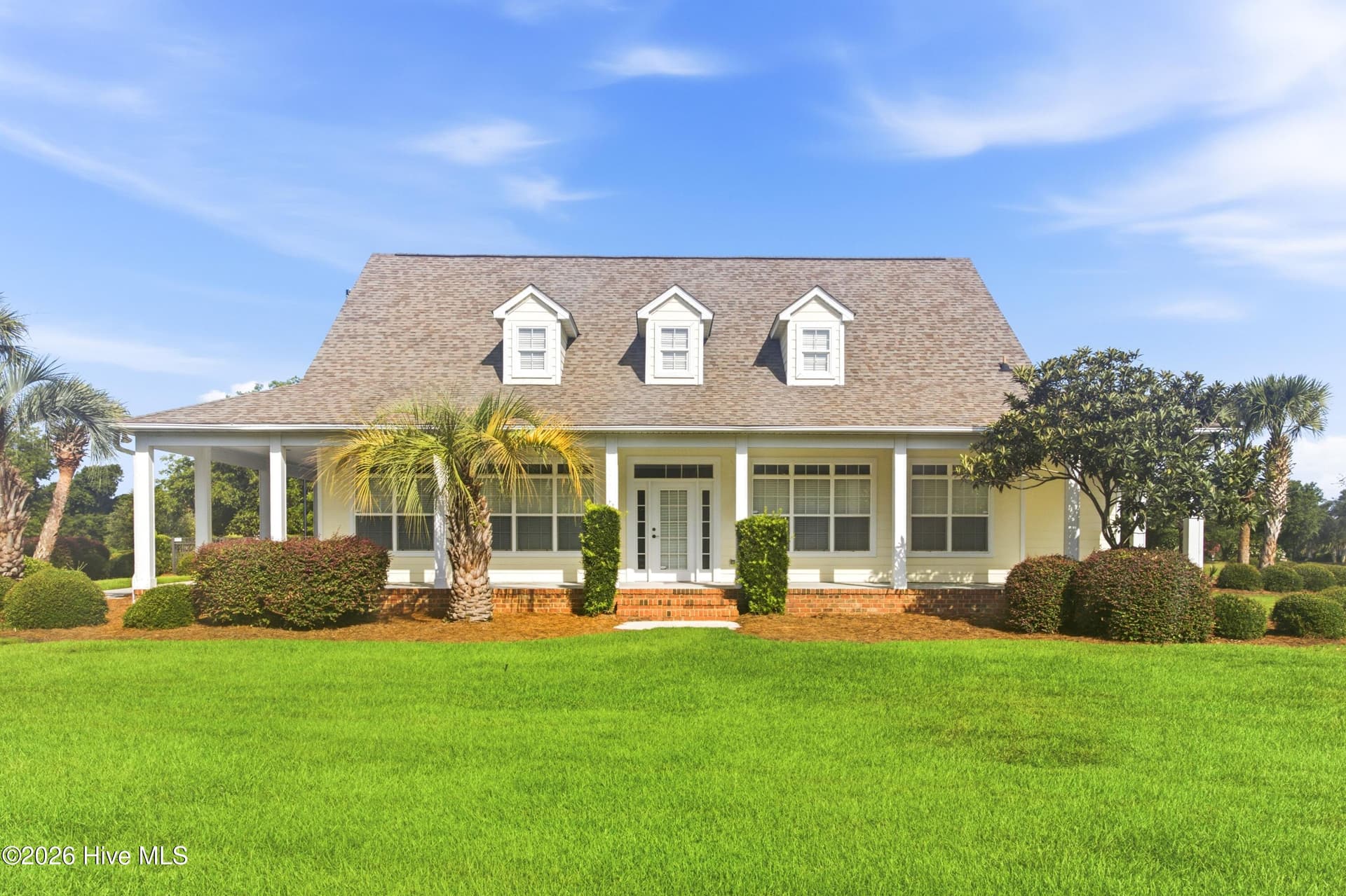 Clubhouse - 29 29 W Scarborough Court, Hampstead, NC 28443