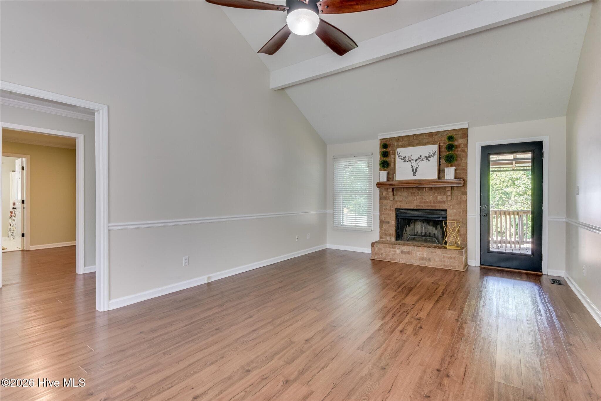 Single Family Residence at 666 Kemper Drive, Evans, GA 30809, photo 13 of 47