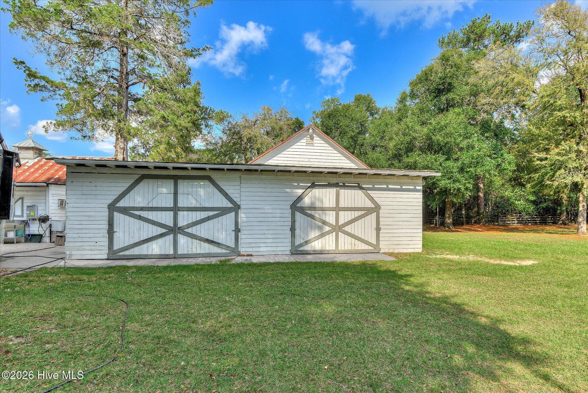 Single Family Residence at 3941 Parwood Road, Blythe, GA 30805, photo 77 of 98