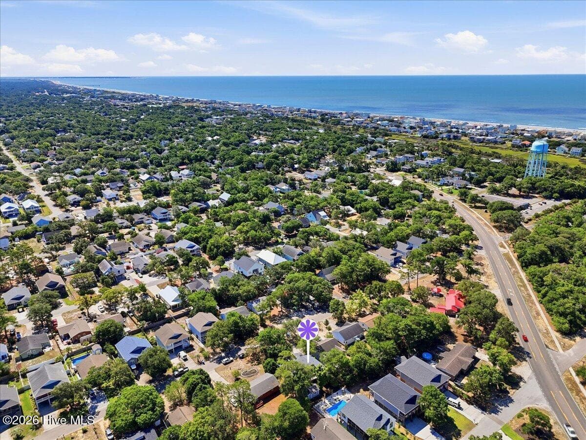 Single Family Residence at 109 NE 30th Street, Oak Island, NC 28465, photo 59 of 63