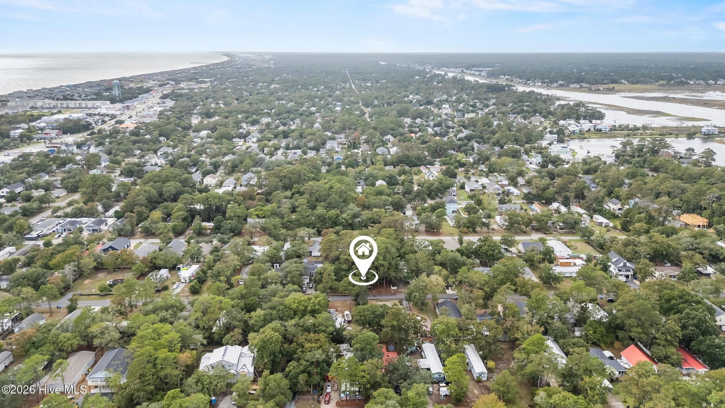 Residential Lot at Lot 14 14 NE 68th Street, Oak Island, NC 28465, photo 10 of 48