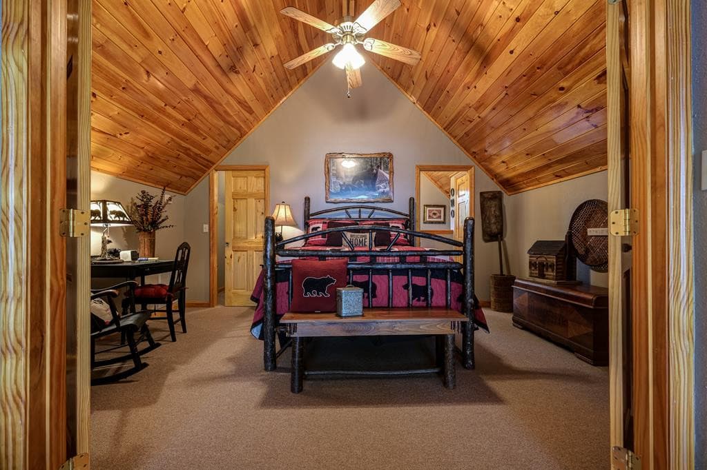 Single Family Residence at 78 Hawk Nest Place, Murphy, NC 28906, photo 39 of 83