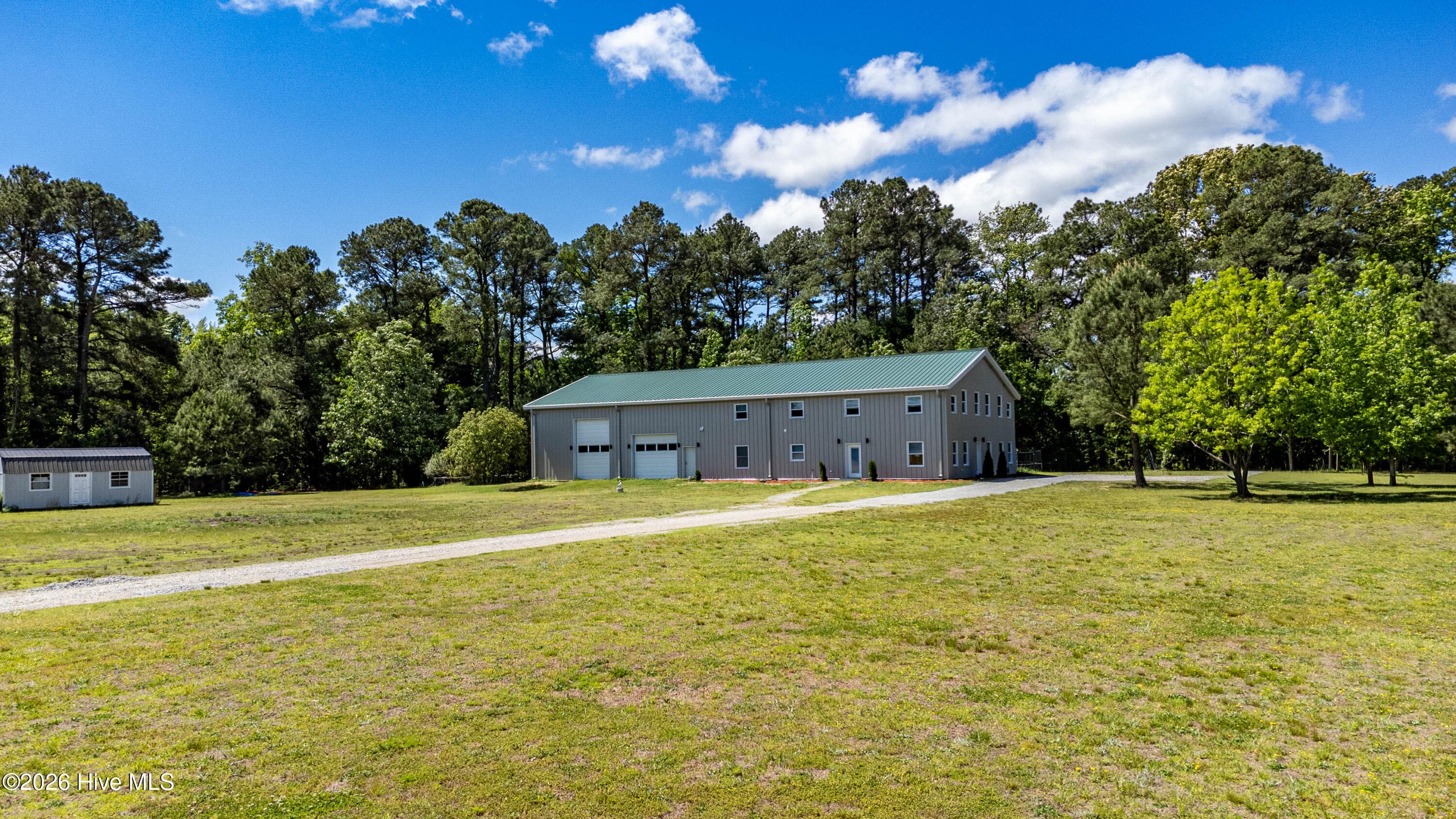 Single Family Residence at 281 Shipyard Road, Hertford, NC 27944, photo 63 of 68